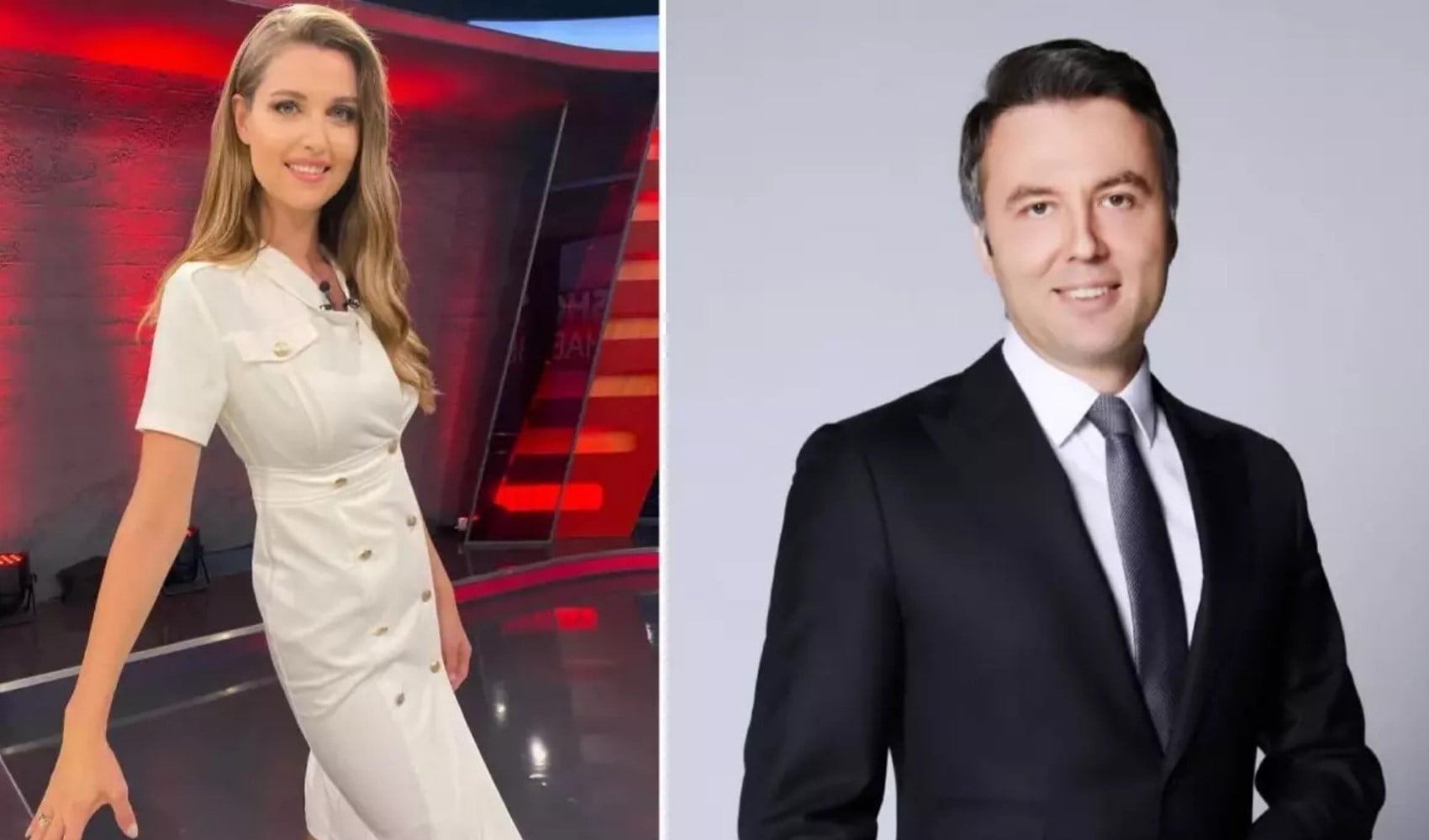 Mehmet Akif Ersoy'ın eski eşi Pınar Erbaş sessizliğini bozdu