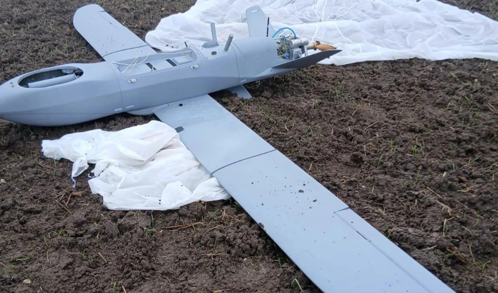 Türkiye'de bir İHA daha düştü: Bu kez adres Balıkesir