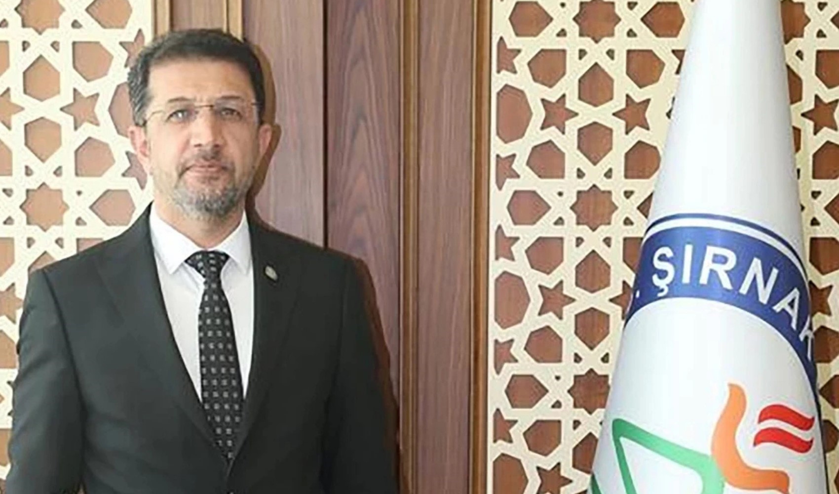 Şırnak Üniversitesi’nde 'Adrese teslim kadro' krizi: Rektör, itaat edenleri yükseltti