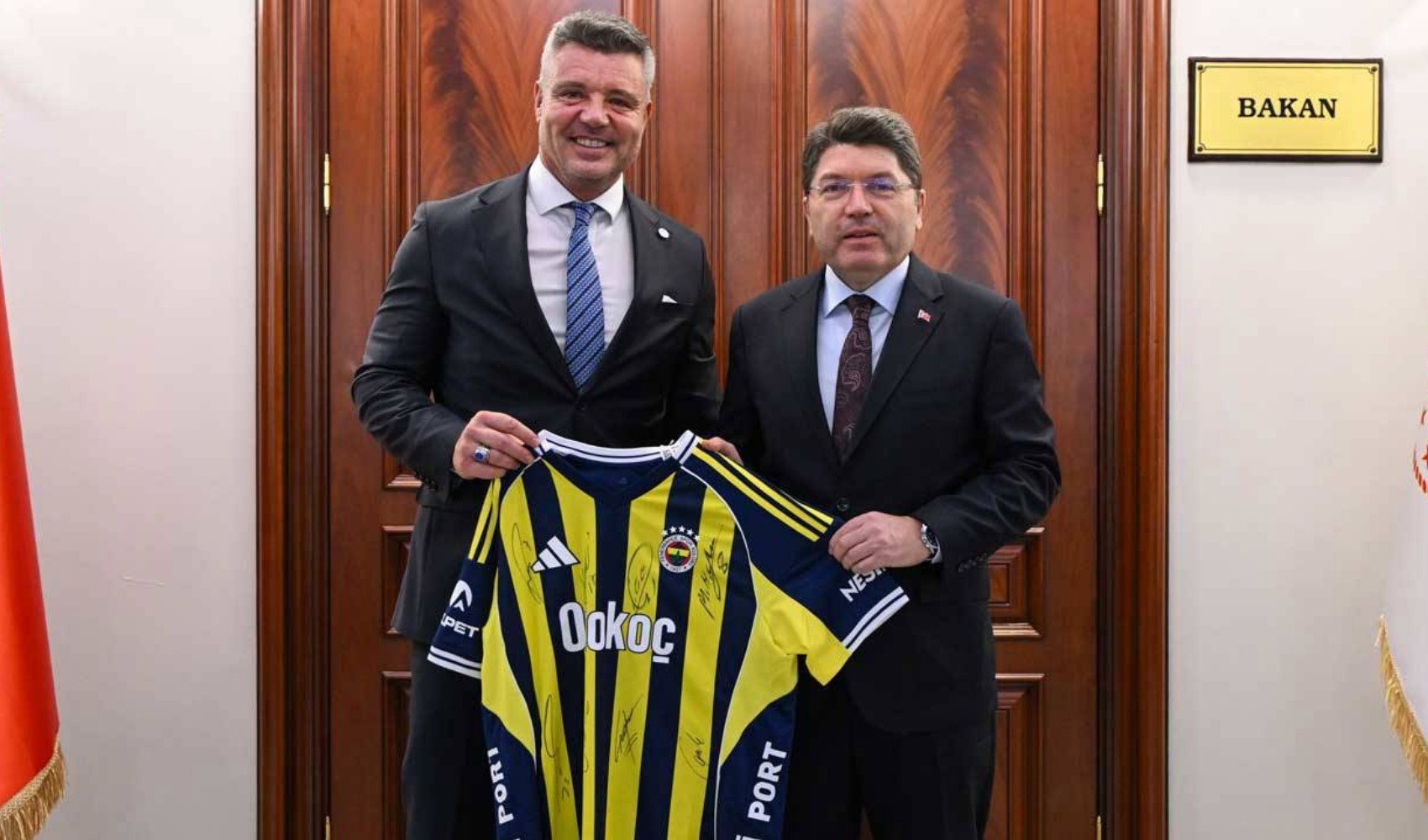 Saran operasyonunun arkasında iki isim arasındaki güç mücadelesi mi var?