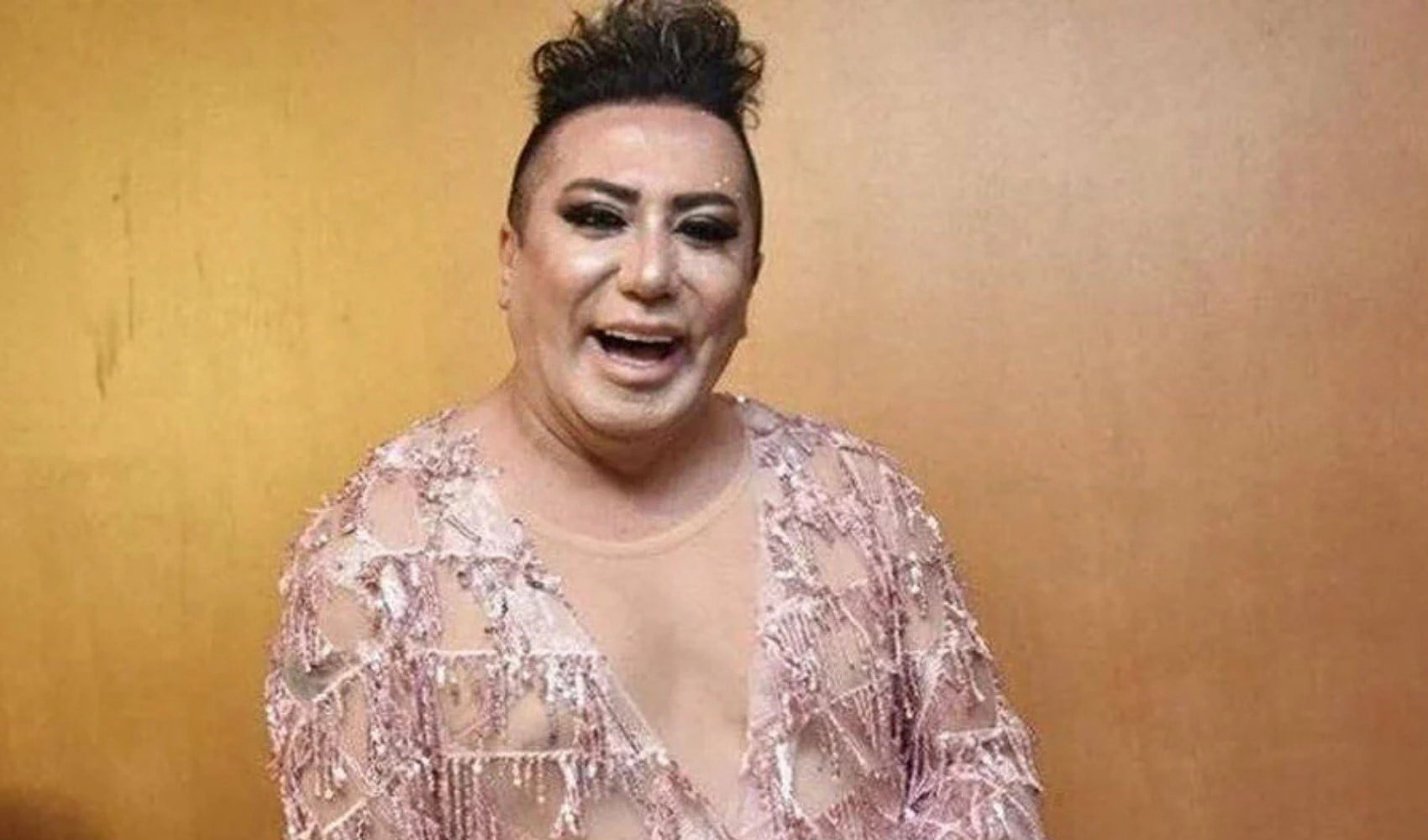 Son Dakika... Murat Övüç tutuklandı