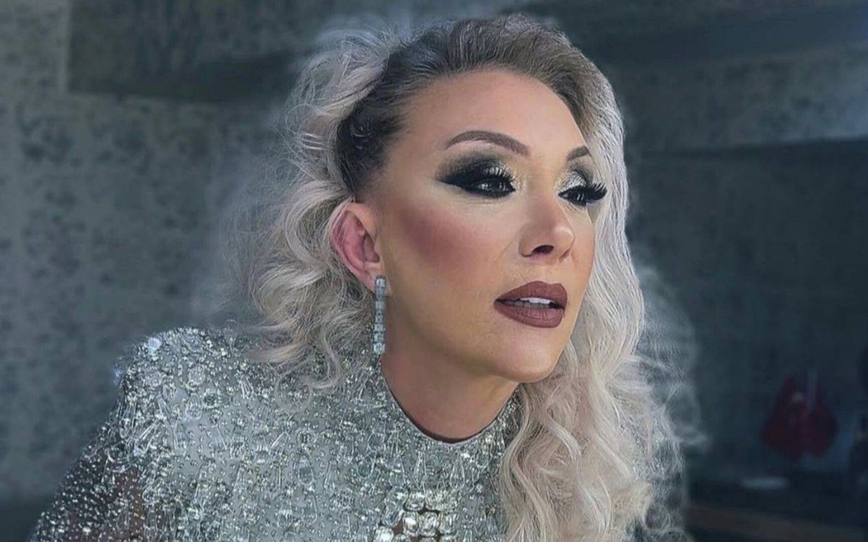 'Ablam, sevgilisi için annemi öldürmüş' sözleri gündem oldu... Güllü'nün kızı erkek arkadaşına silah çekmiş!