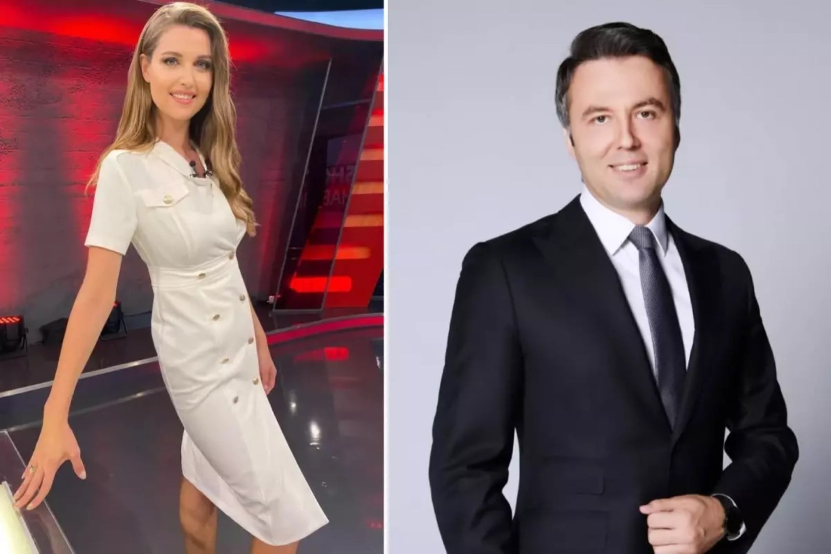 Mehmet Akif Ersoy'ın eski eşi Pınar Erbaş sessizliğini bozdu