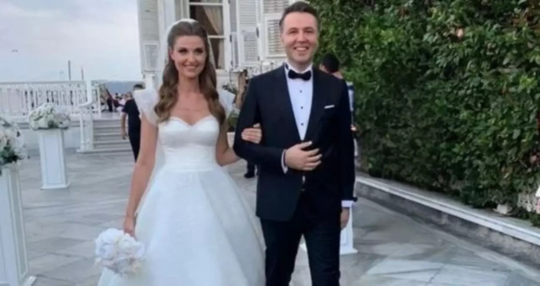 Mehmet Akif Ersoy'ın eski eşi Pınar Erbaş sessizliğini bozdu