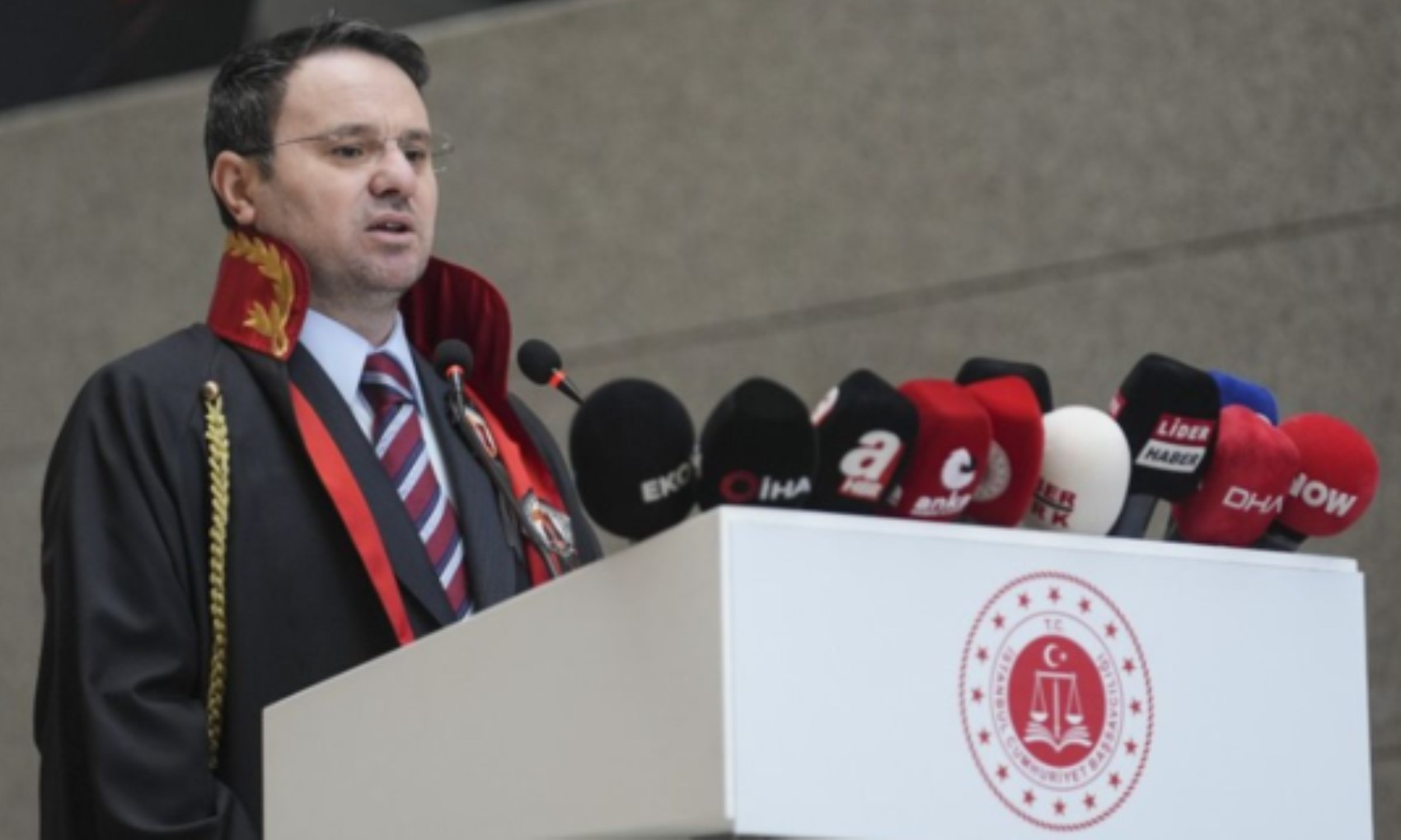 Saadettin Saran operasyonunun arkasında iki isim arasındaki güç mücadelesi mi var?