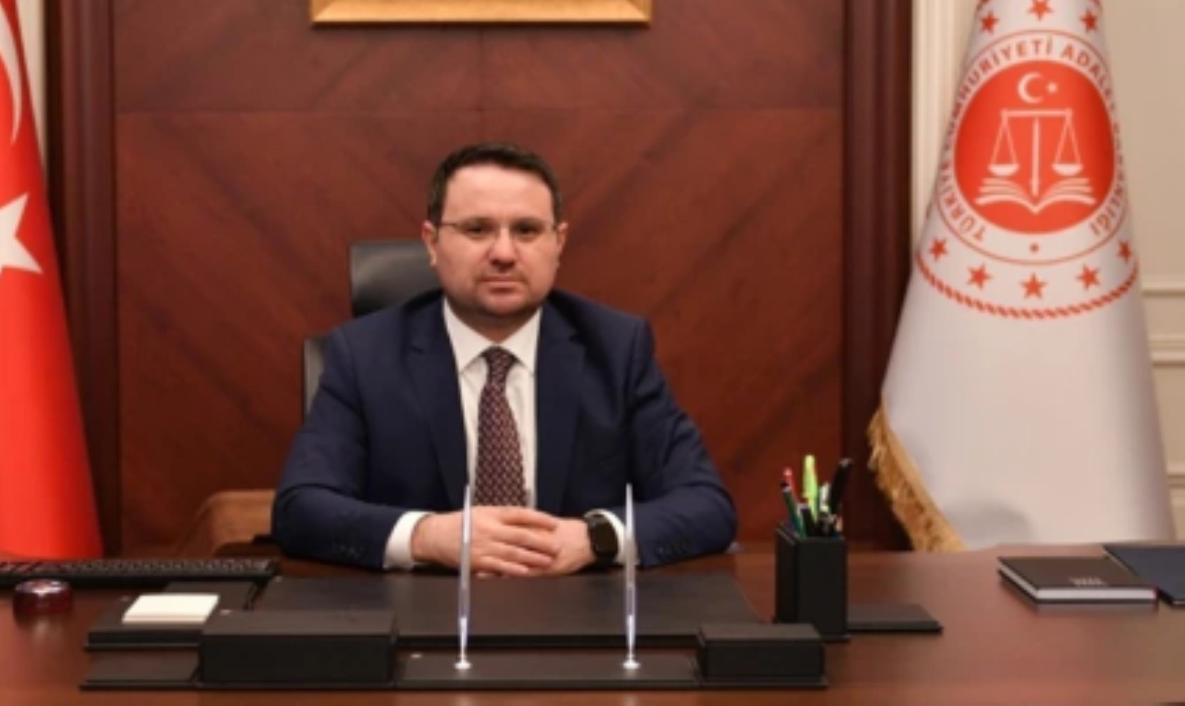 Saadettin Saran operasyonunun arkasında iki isim arasındaki güç mücadelesi mi var?