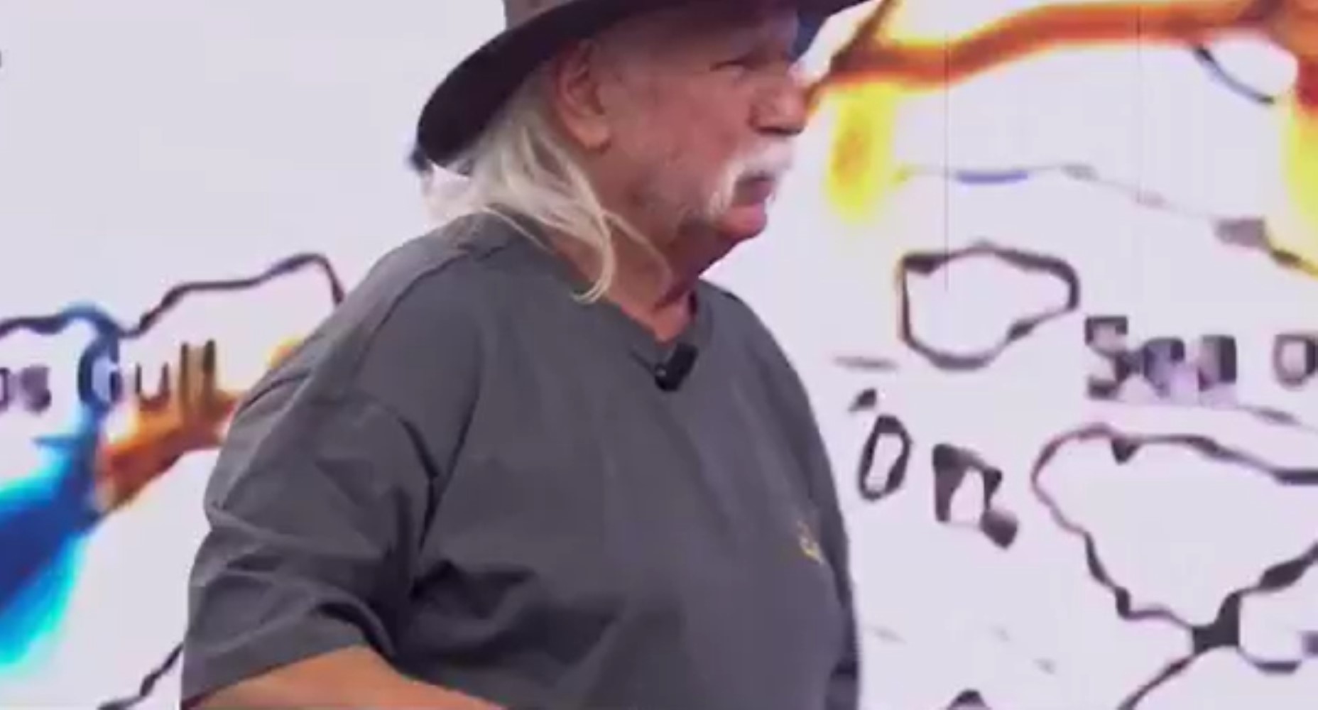 Prof. Dr. Şener Üşümezsoy'dan The New York Times'ın deprem raporuyla ilgili yeni açıklamalar: Bu faydan deprem üretemezler