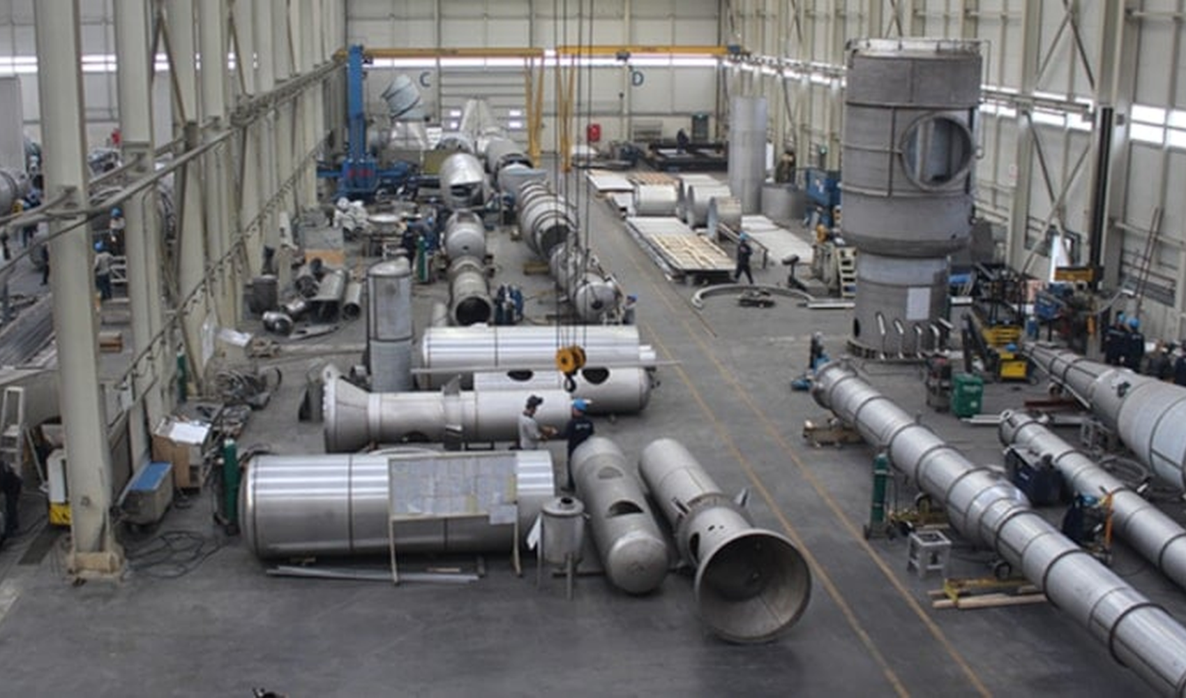 Alman devi Türk şirketi satın aldı