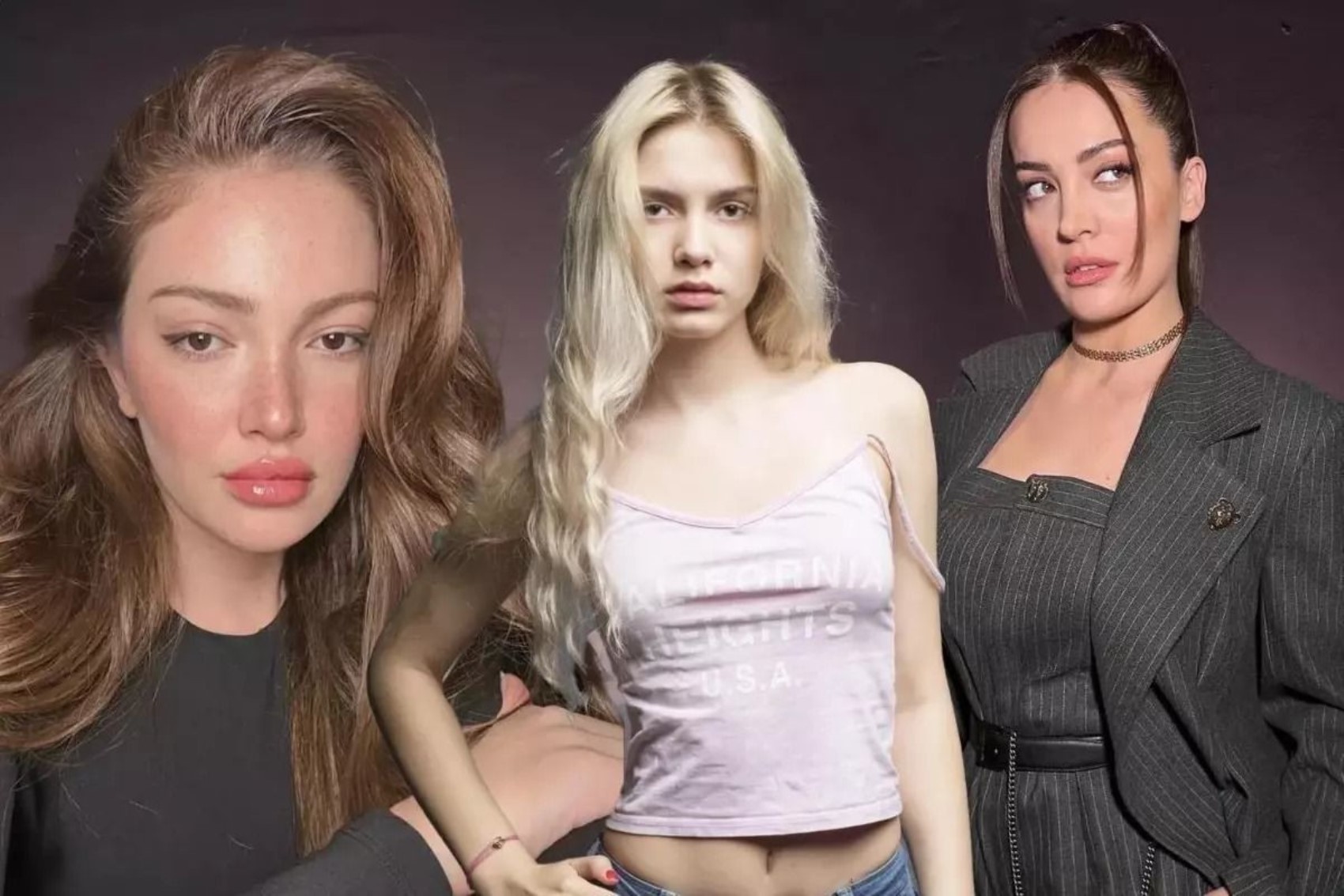 ‘Ülkeme dönerim’ demişti: Şevval Şahin’le ilgili gerçek sonradan ortaya çıktı