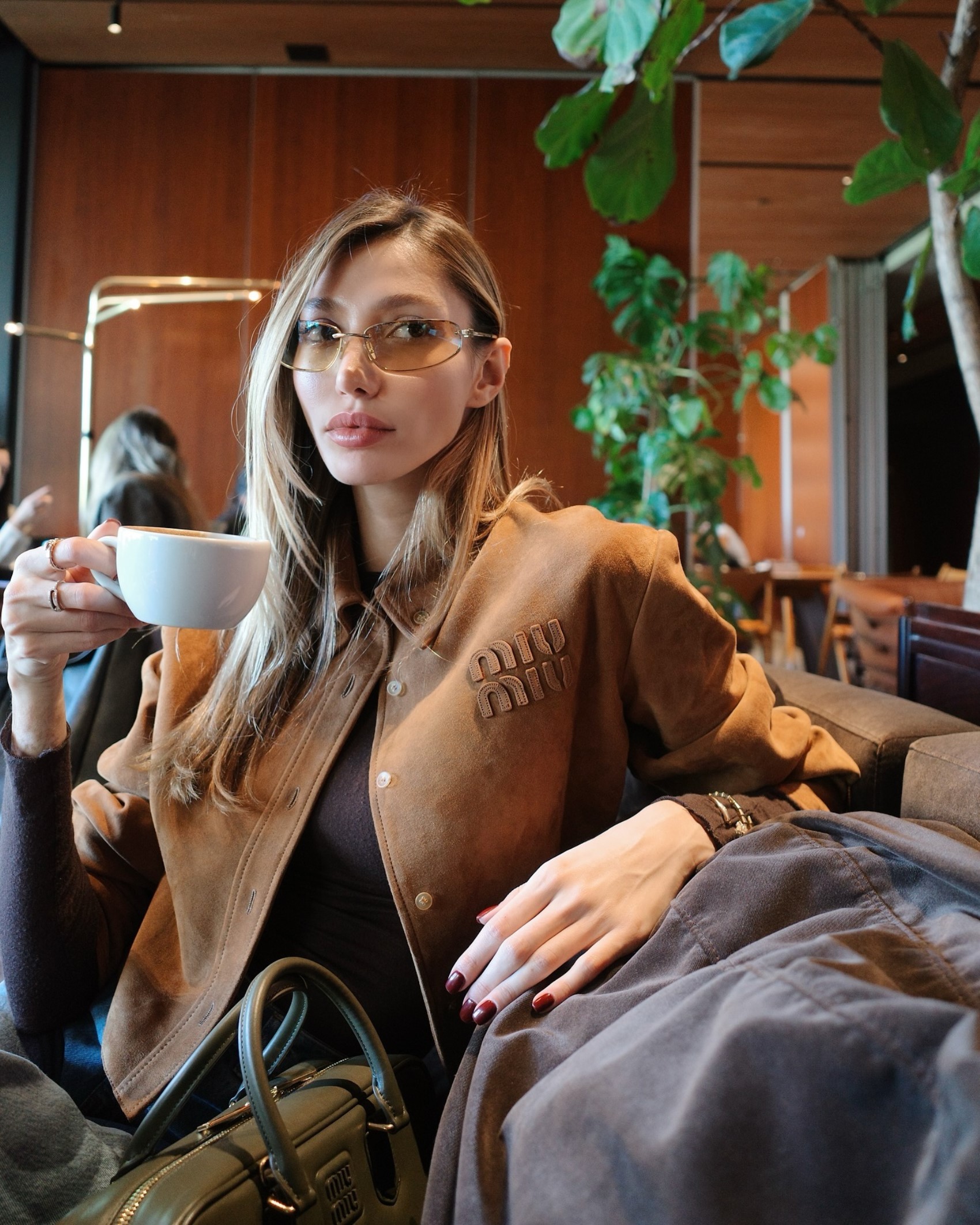 ‘Ülkeme dönerim’ demişti: Şevval Şahin’le ilgili gerçek sonradan ortaya çıktı