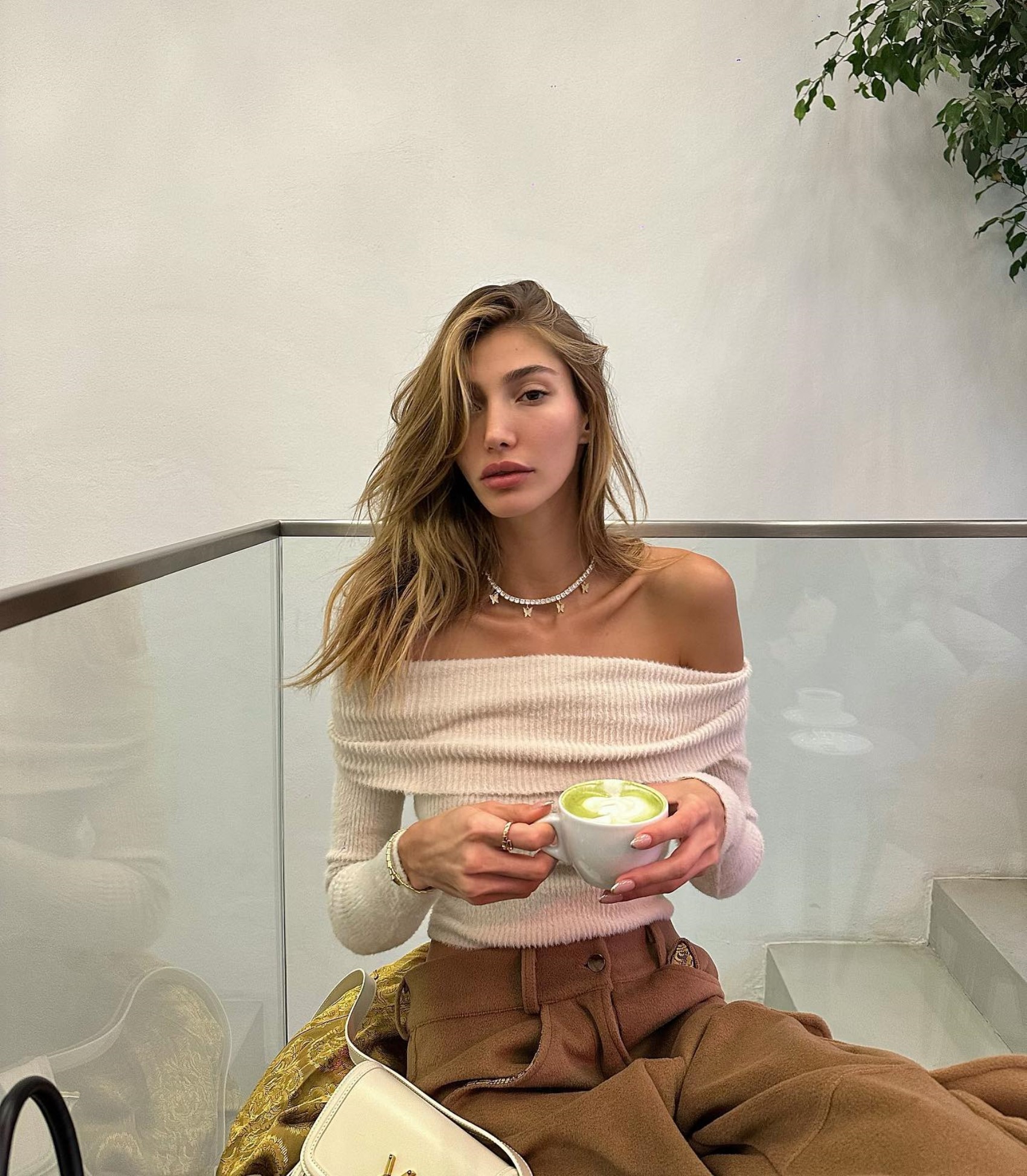 ‘Ülkeme dönerim’ demişti: Şevval Şahin’le ilgili gerçek sonradan ortaya çıktı