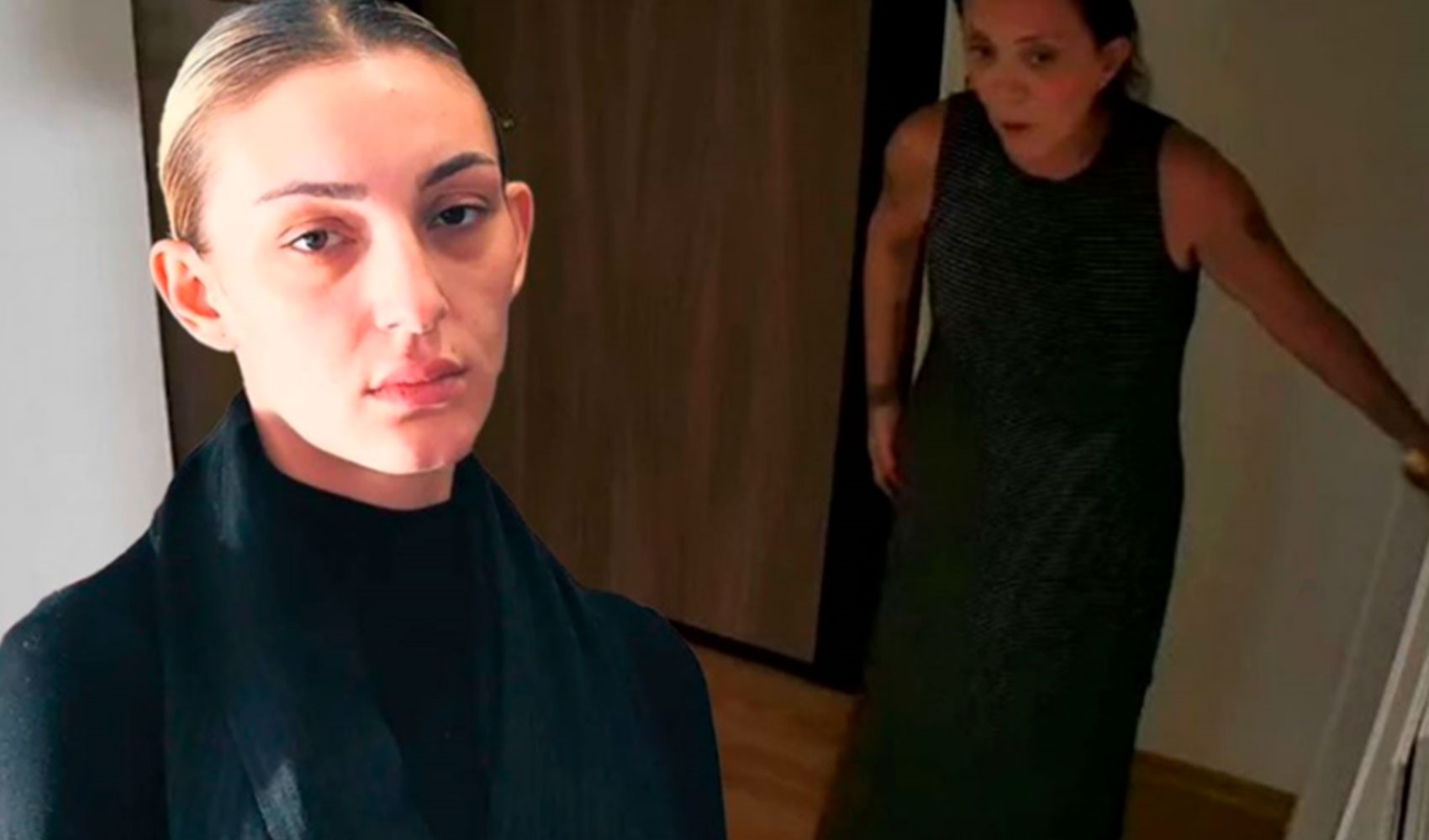 'Sultan, korktuğu için sustuysa neden yanımda uyuyup, koynumda ağladı'