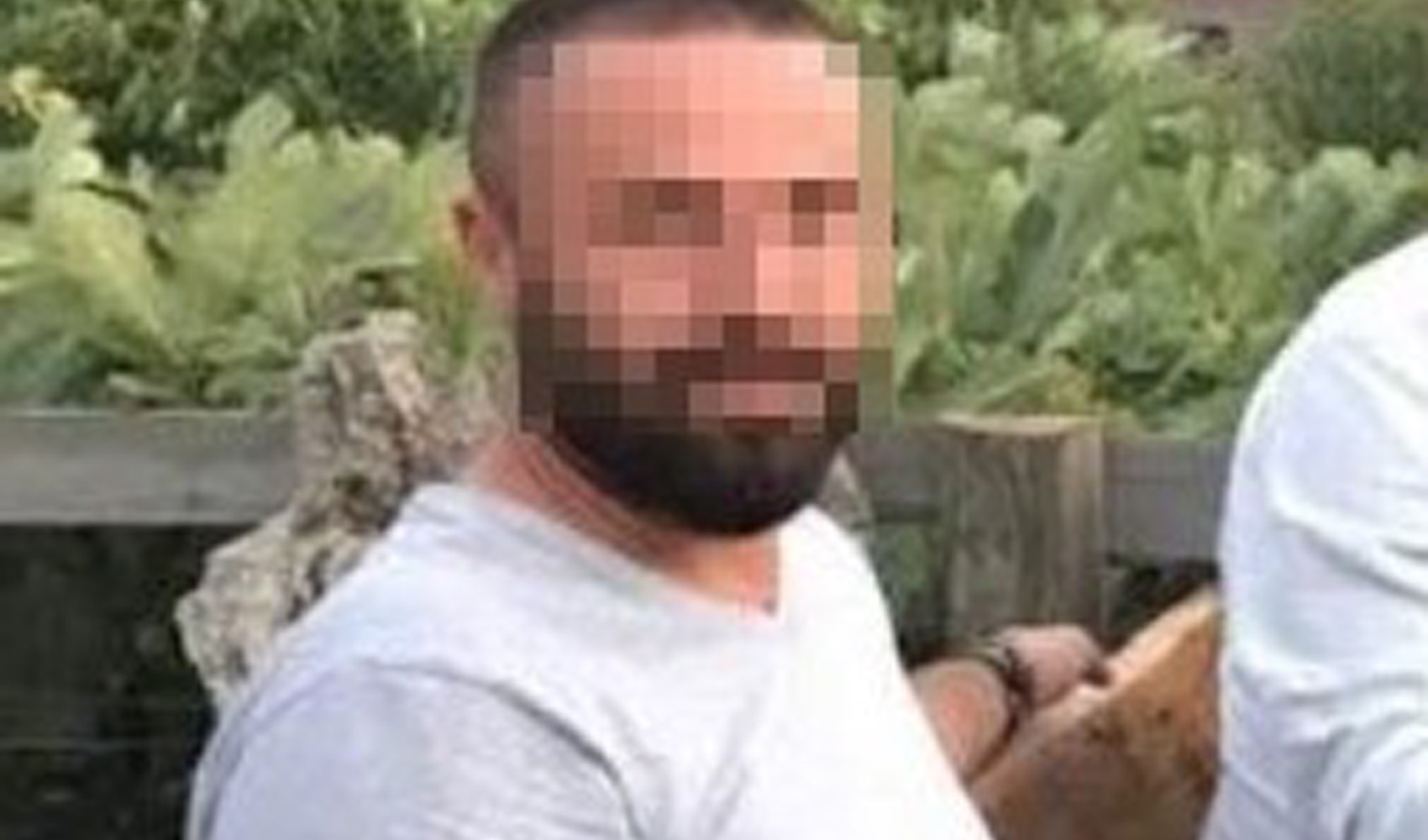 Sadettin Saran'ın Asos’taki lüks villasının bekçisi gözaltına alındı