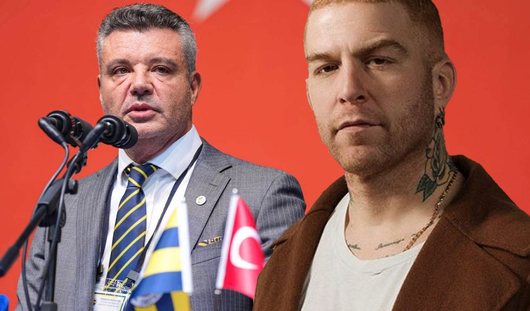 Saran ifadeye çağrıldı, Athena Gökhan'dan dikkat çeken paylaşım geldi