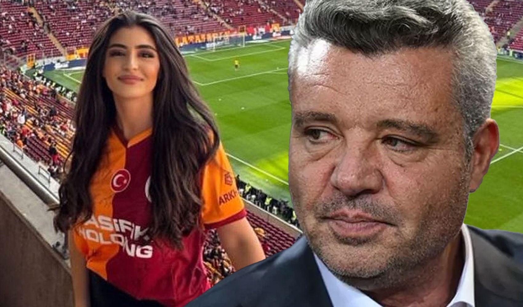 CNN Türk muhabiri Merve Tokaz, Sadettin Saran haberinden sonra ölüm tehdidi aldığını açıkladı: 'Galatasaraylı olduğumu söyleyip...'