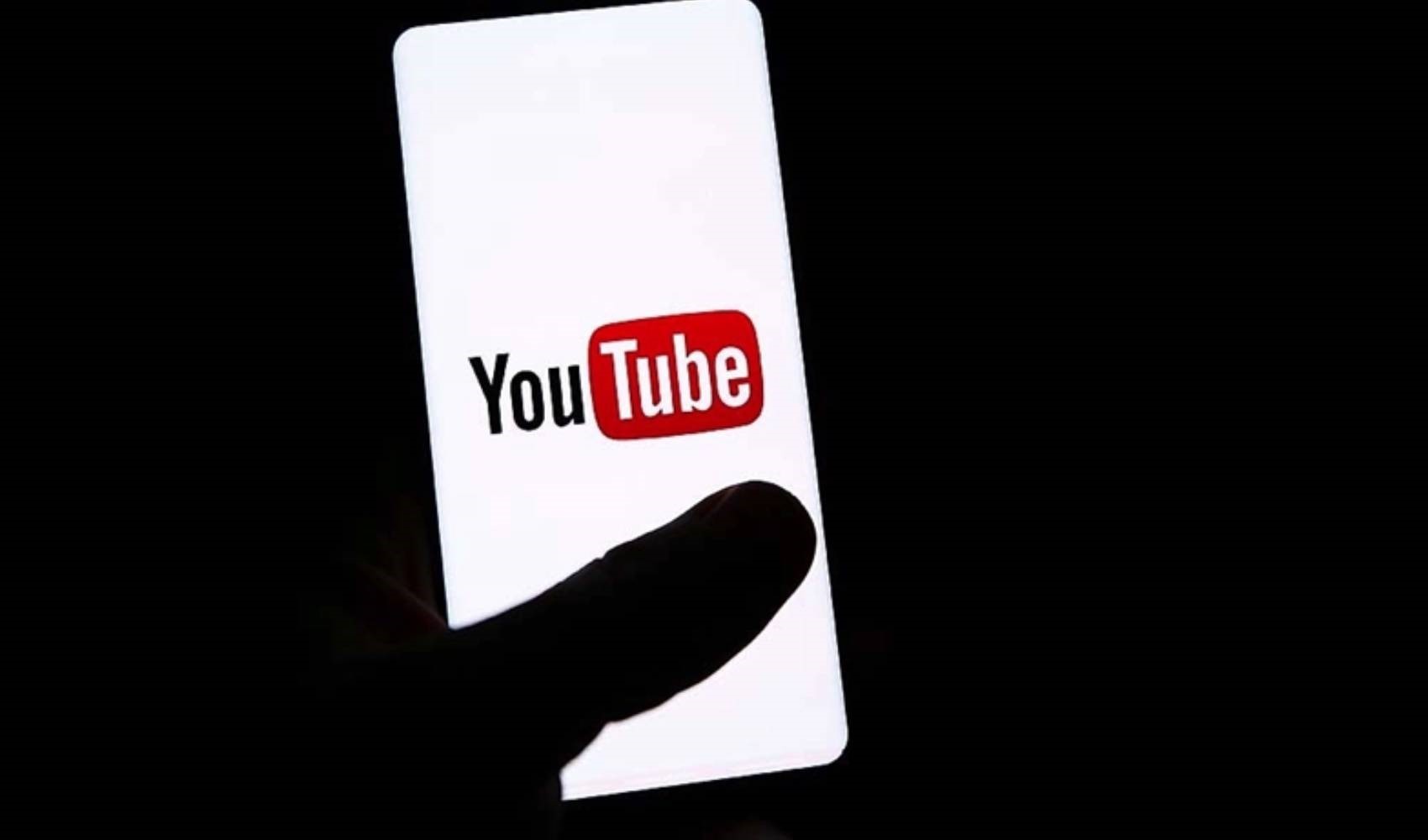 YouTube o butonun yerini değiştiriyor