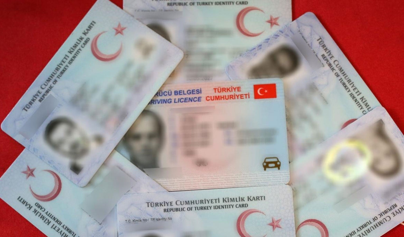 Türkiye'nin soyadı haritası belli oldu: Bu soyadını taşıyan 1 milyondan fazla kişi var