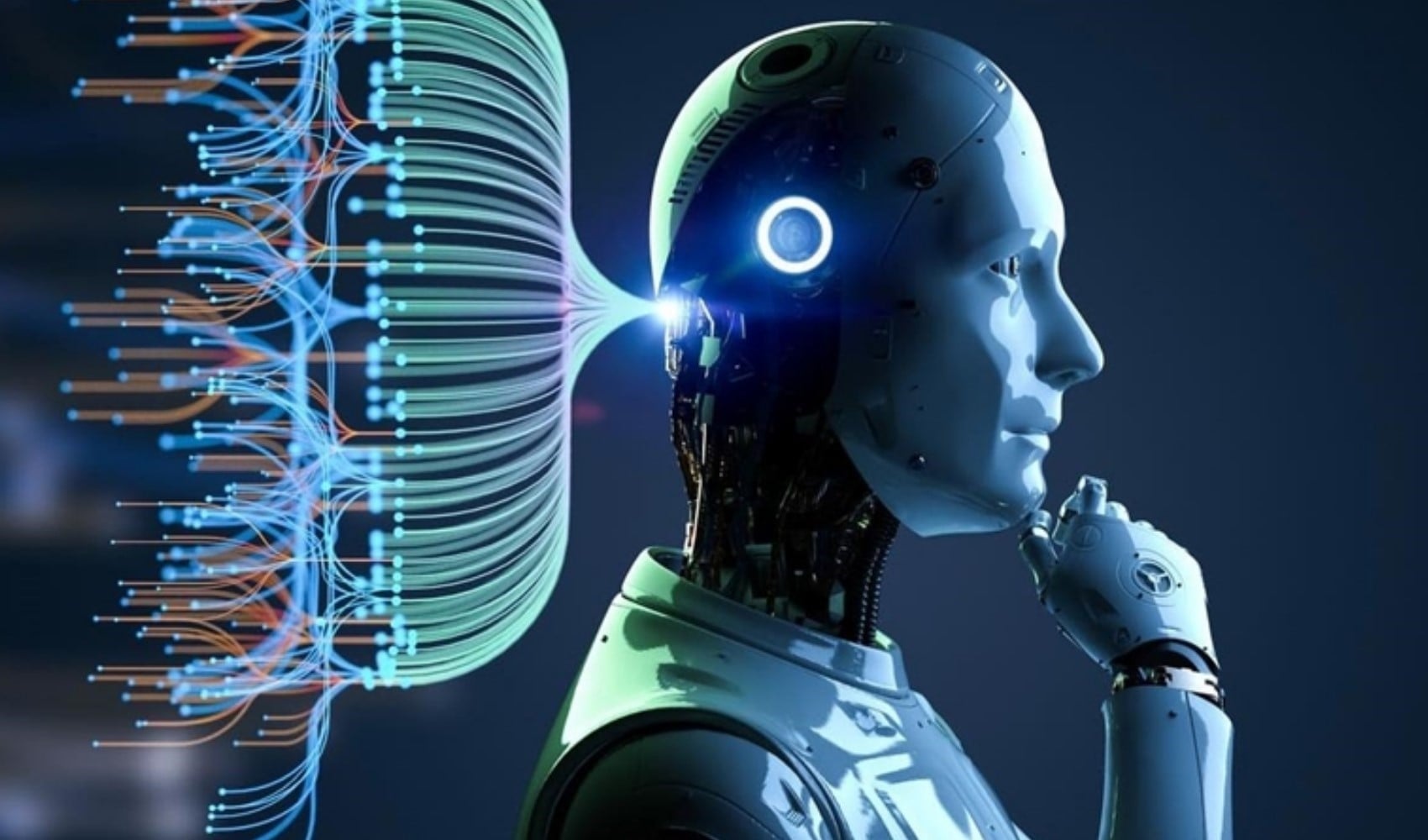 Yapay zeka iş gücünü etkiliyor: 55 bin kişi işsiz kaldı