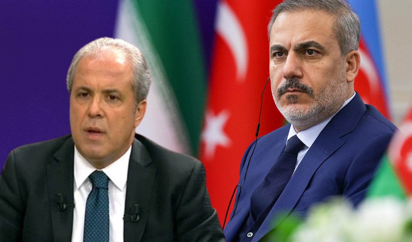 İktidar cephesinde Hakan Fidan krizi