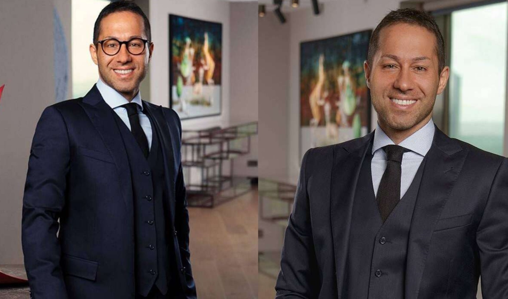 Kasım Garipoğlu’nun uyuşturucu partileri ve ünlüler listesi ortaya çıktı