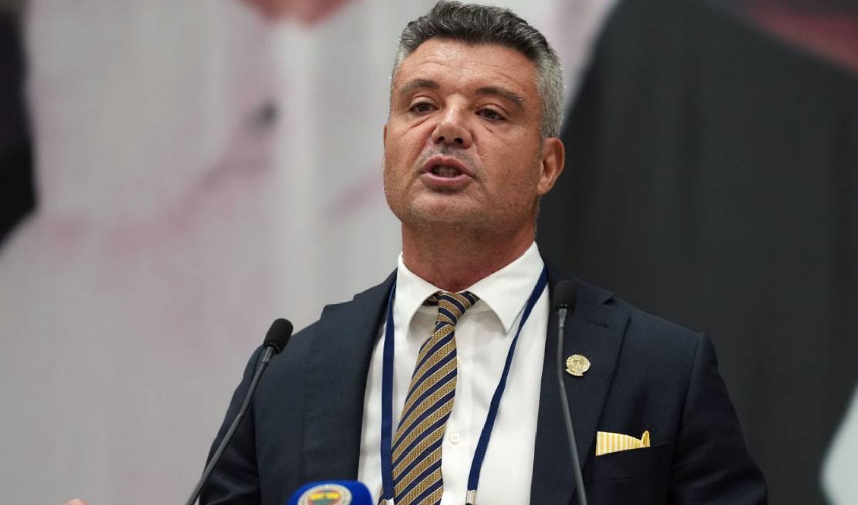 Saadettin Saran'ın test sonuçlarını açıkladı!