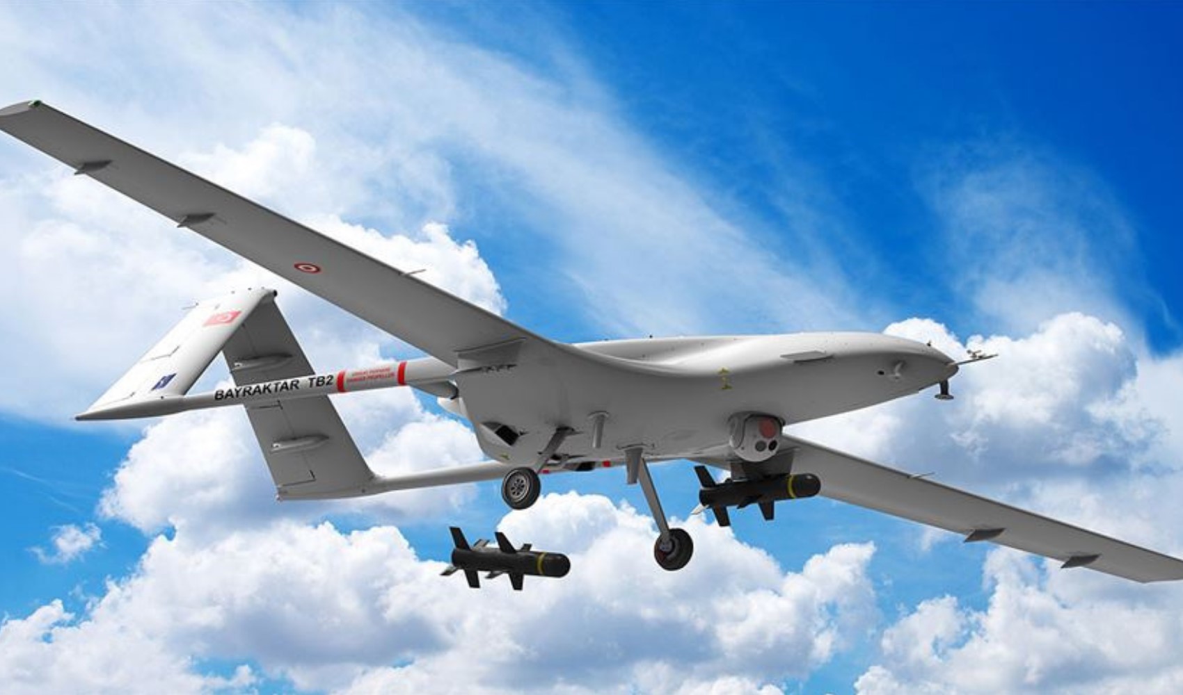 İHA saldırıları sürüyor