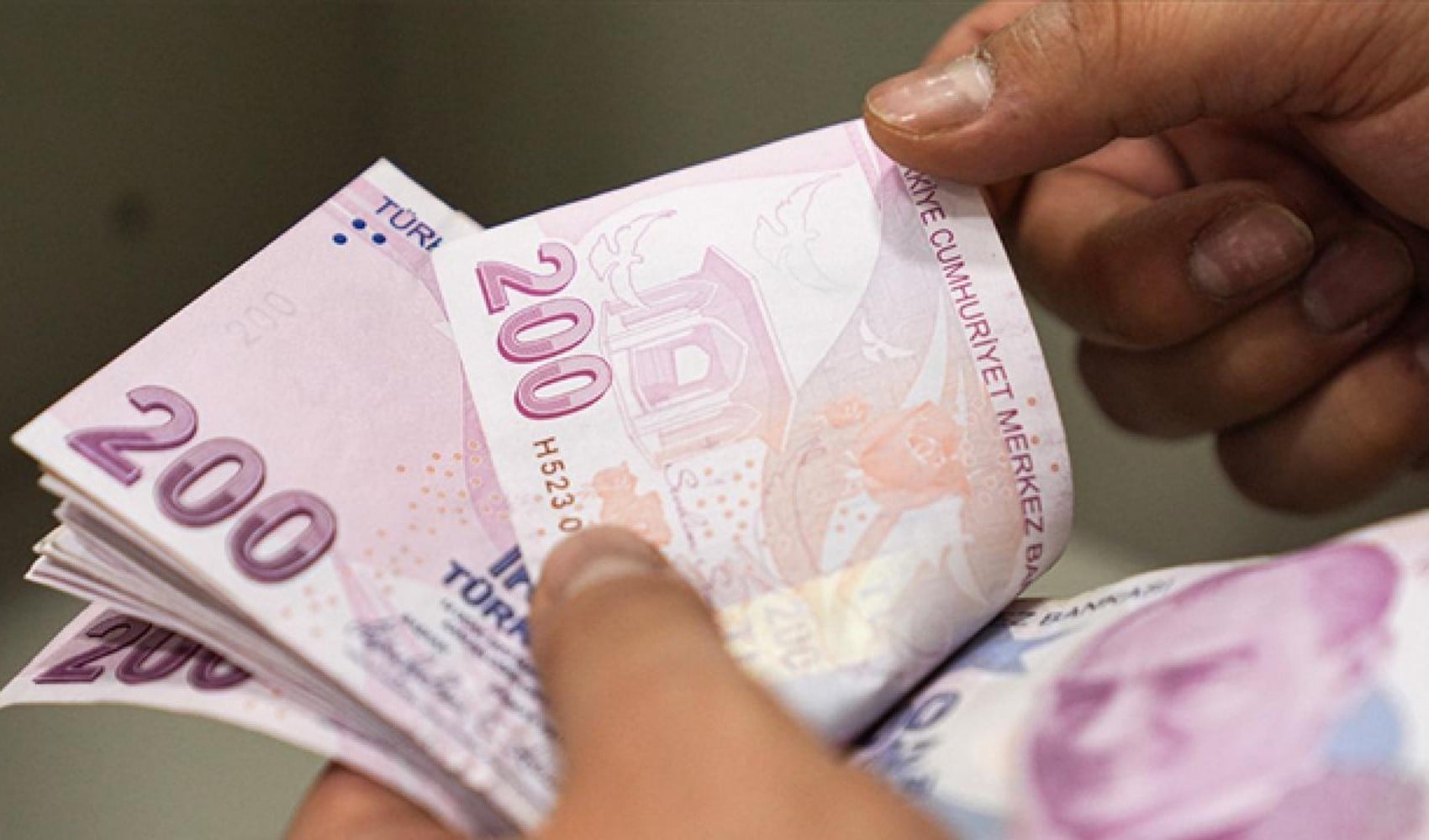 Cumhur'un ortağından asgari ücret çıkışı geldi: İlk kez oran verdi