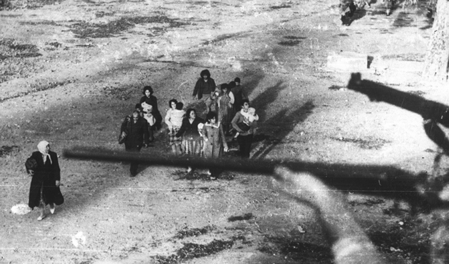 Binlerce Türk katledilmişti: Rum liderden skandal 'Kanlı Noel' açıklaması