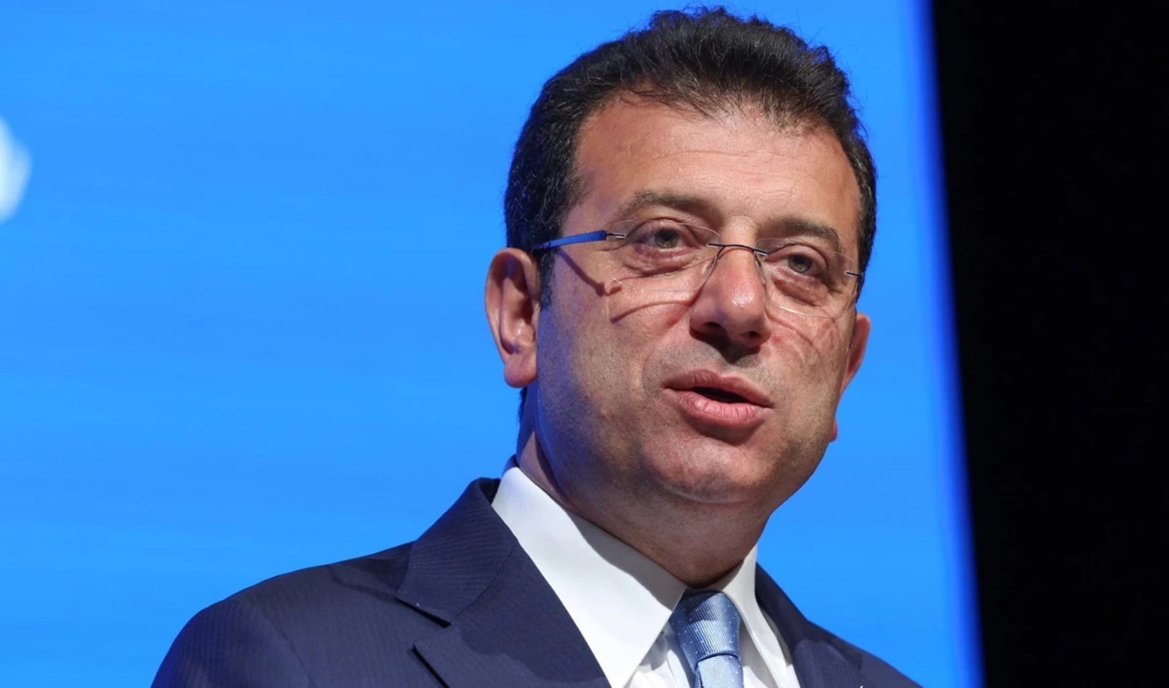 Ekrem İmamoğlu'ndan yargıya sert eleştiri