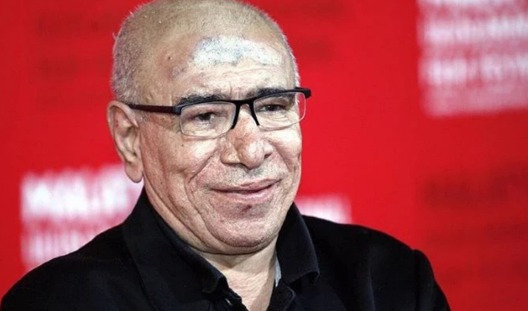 İlyas Salman'dan Şaban tepkisi