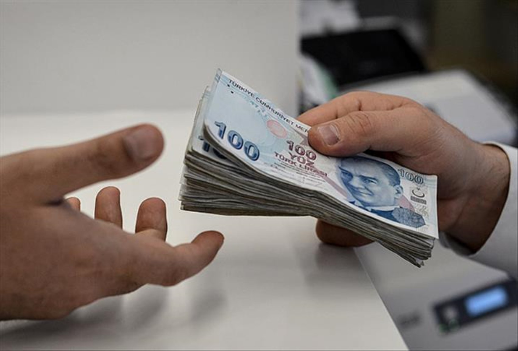 SGK uzmanı haftaya açıklanacak asgari ücret için rakam verdi! Milyonlarca çalışanı ilgilendiriyor...