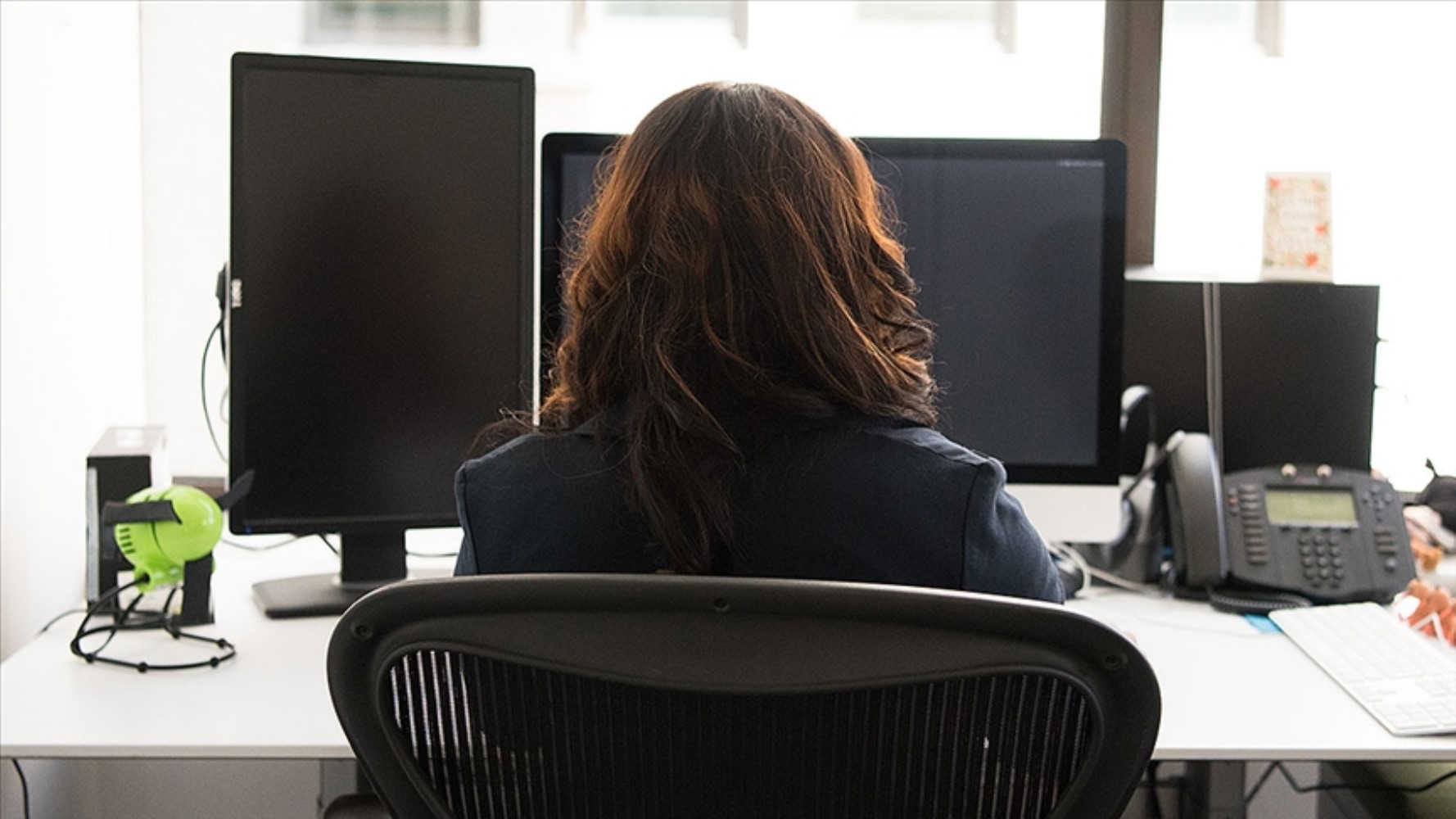 Haftada 4 gün mesai mi geliyor? Meclis'e dilekçe verildi