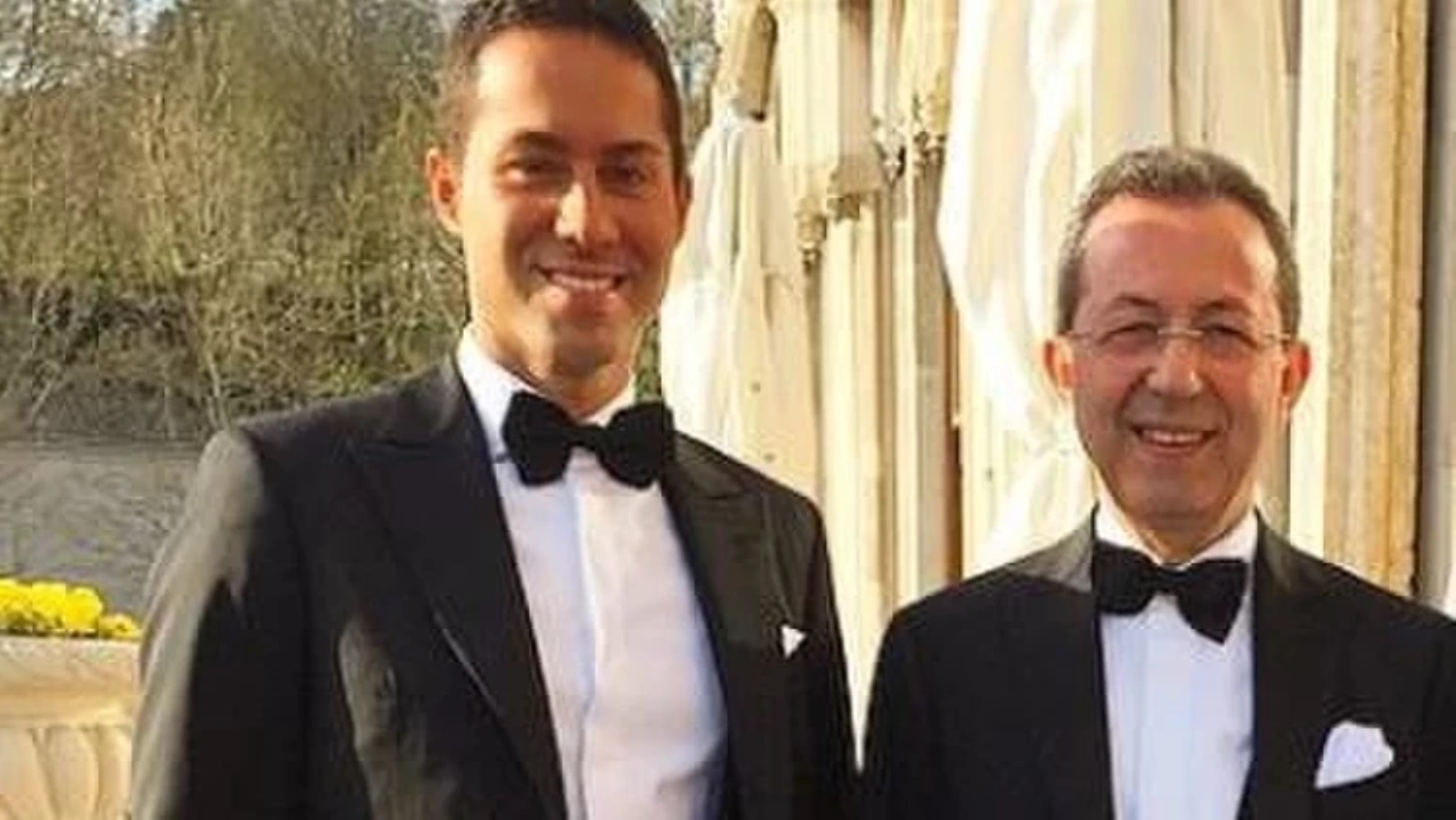 Kasım Garipoğlu’nun uyuşturucu partileri ve ünlüler listesi ortaya çıktı: 'Özel olarak ağırlayın' dediği kişi kim?