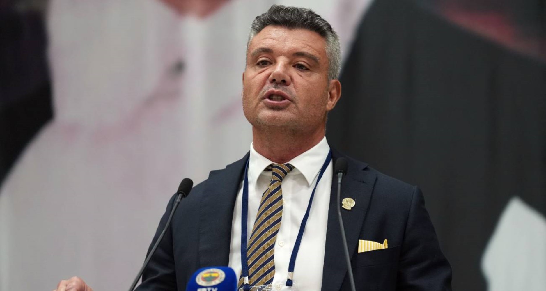 Saadettin Saran'ın test sonuçlarını açıkladı!