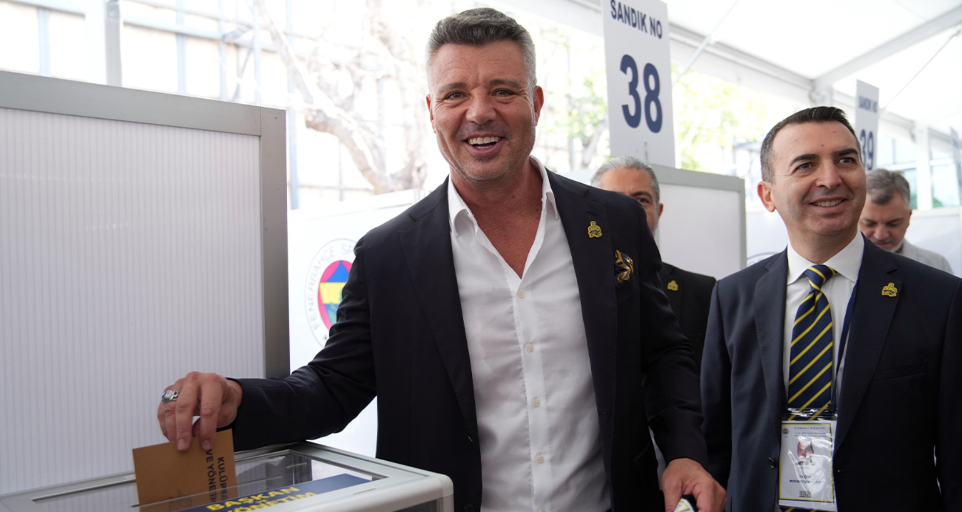 Saadettin Saran'ın test sonuçlarını açıkladı!