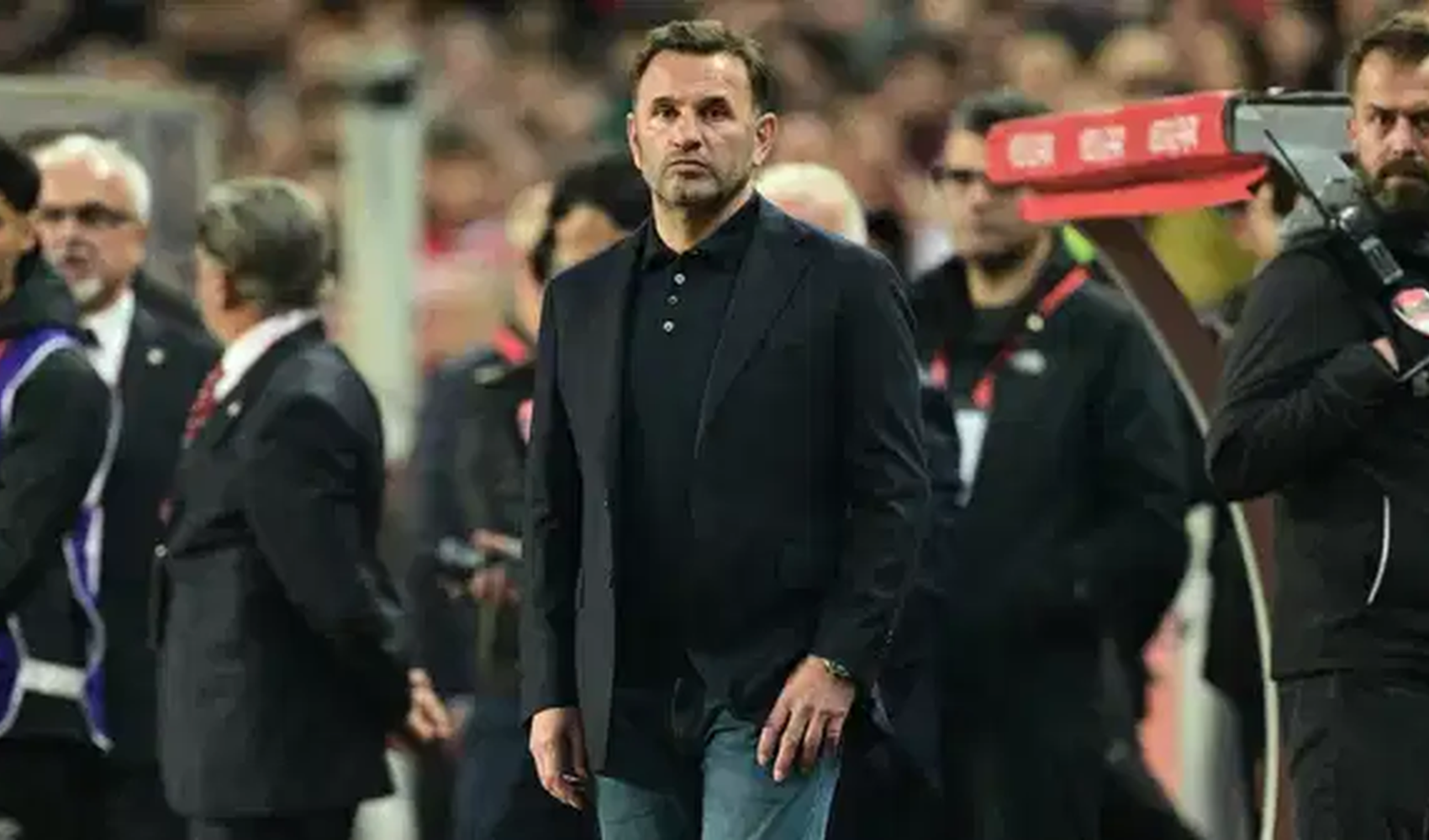 Galatasaray'da sakat oyuncuların dönüş tarihi belli oldu