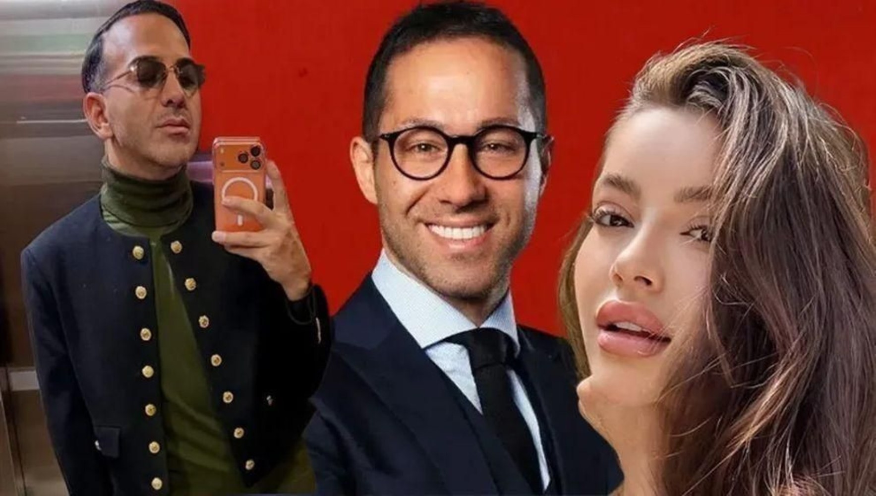 Ela Rümeysa Cebeci soruşturmasında şok iddia: ‘3 büyük kulüpten birisinin üst düzey yöneticisi ifadeye çağrılacak’