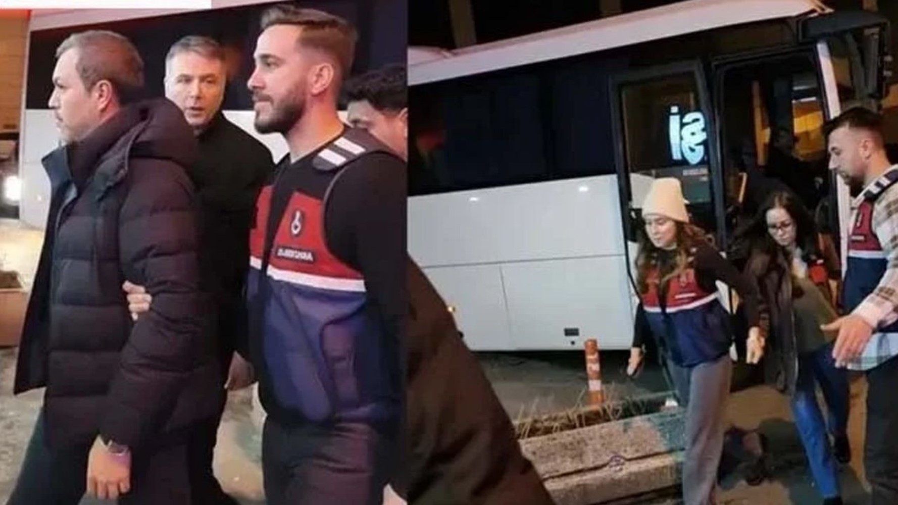 Ela Rümeysa Cebeci soruşturmasında şok iddia: ‘3 büyük kulüpten birisinin üst düzey yöneticisi ifadeye çağrılacak’