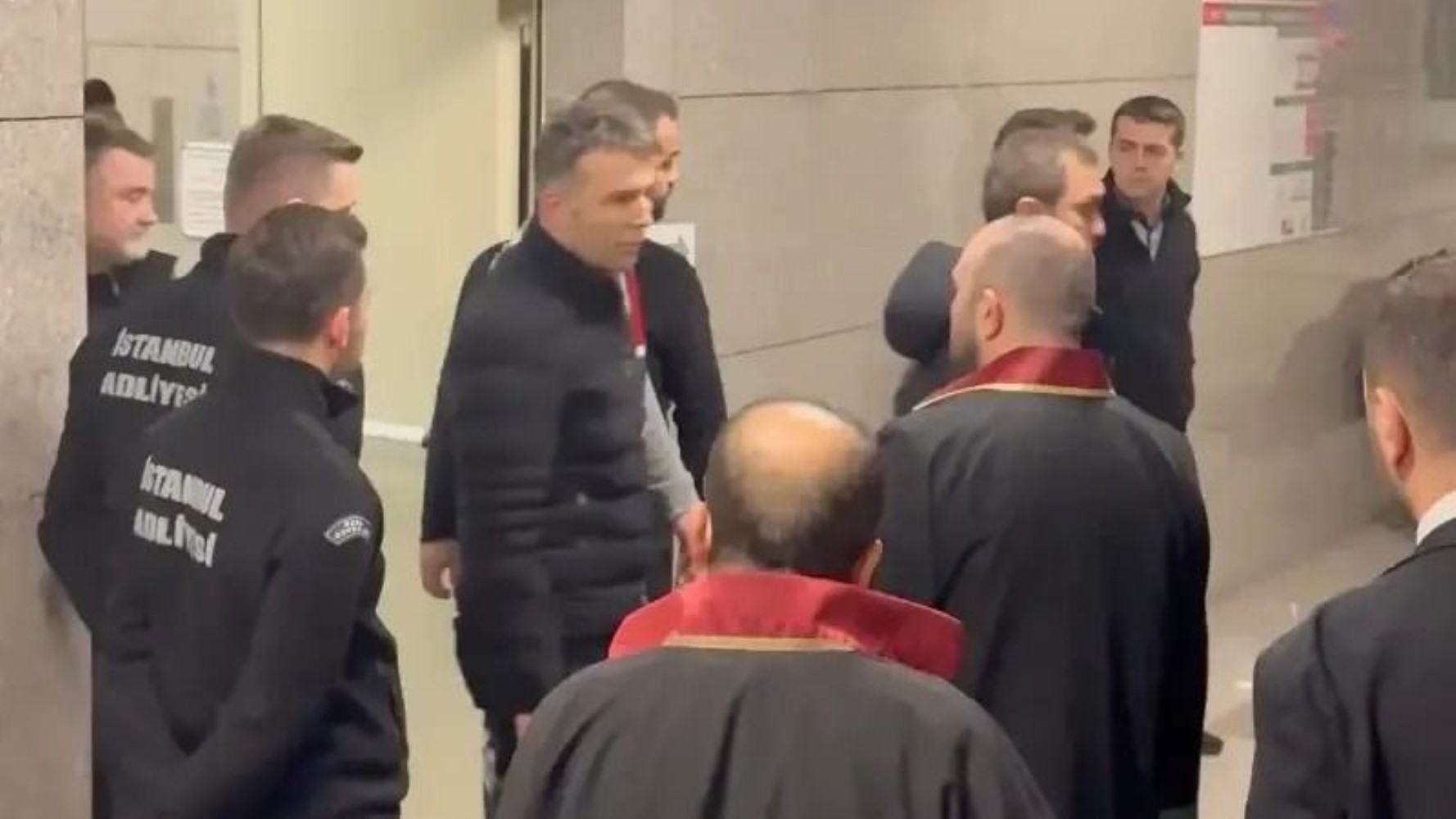 Mehmet Akif Ersoy soruşturmasında yeni gizli tanık konuştu! '50 tane takıldığı kız var...'