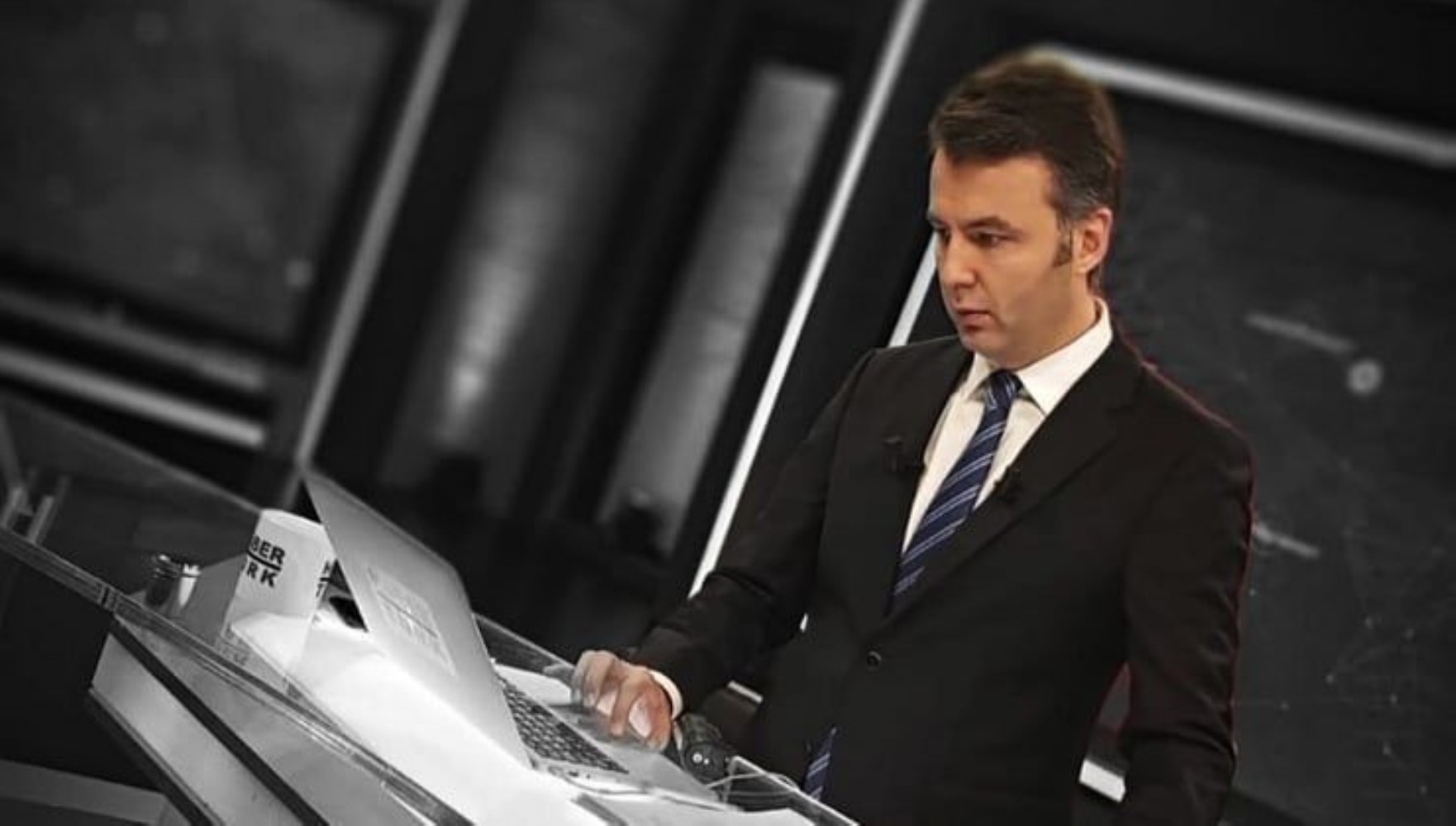 Mehmet Akif Ersoy soruşturmasında yeni gizli tanık konuştu! '50 tane takıldığı kız var...'