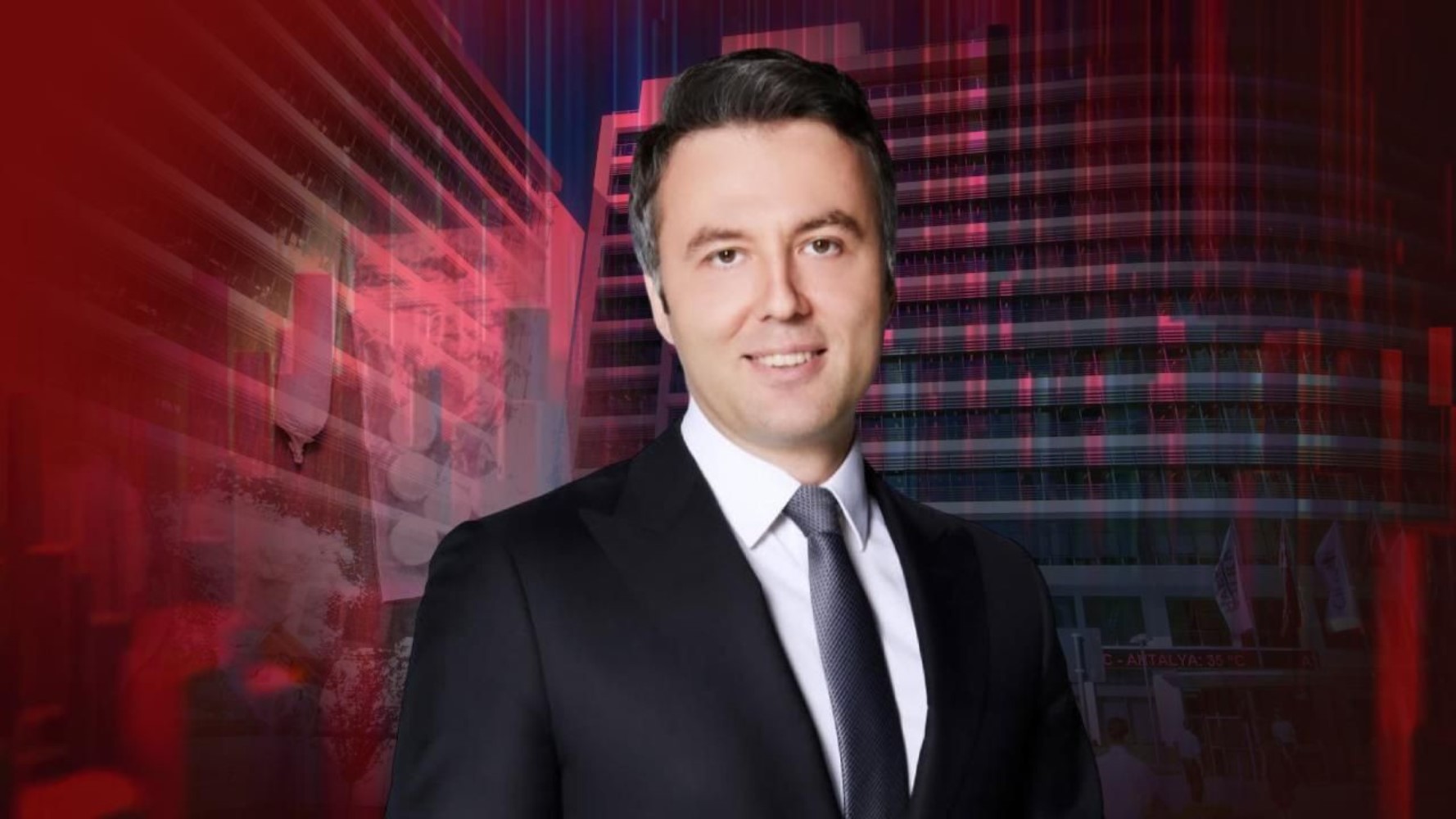 Mehmet Akif Ersoy soruşturmasında yeni gizli tanık konuştu! '50 tane takıldığı kız var...'