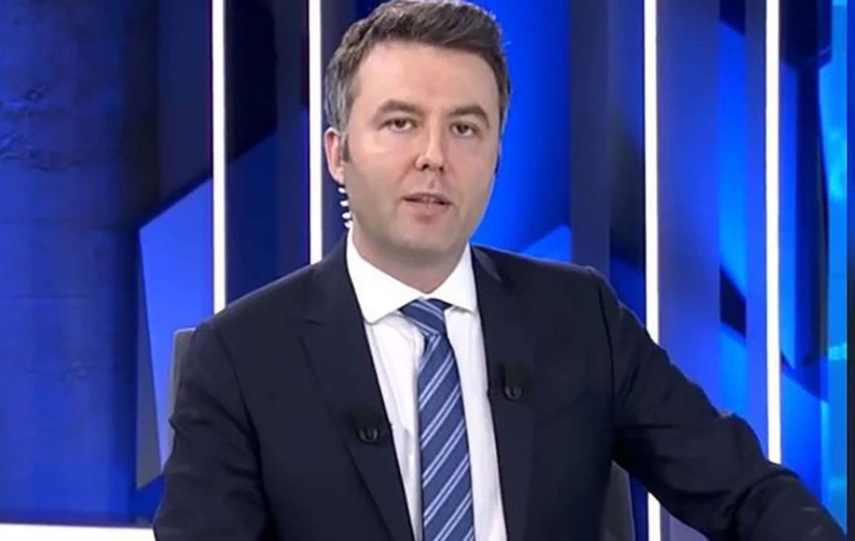 Mehmet Akif Ersoy soruşturmasında yeni gizli tanık konuştu! '50 tane takıldığı kız var...'