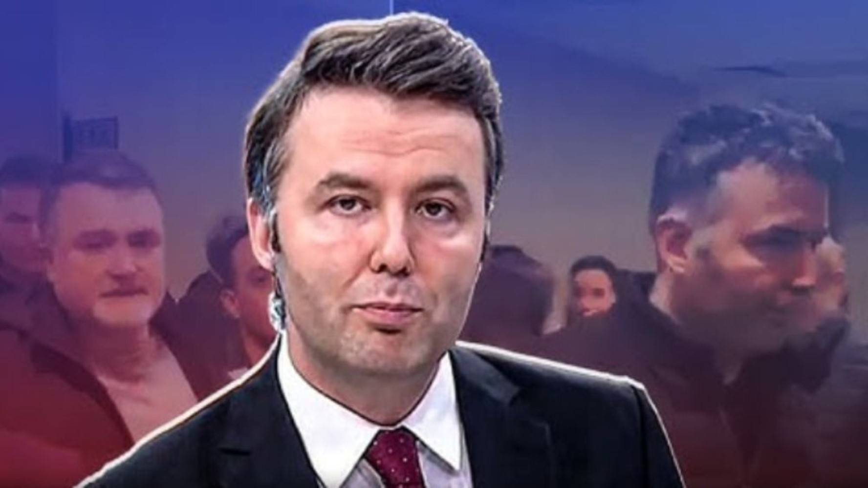 Mehmet Akif Ersoy soruşturmasında yeni gizli tanık konuştu! '50 tane takıldığı kız var...'