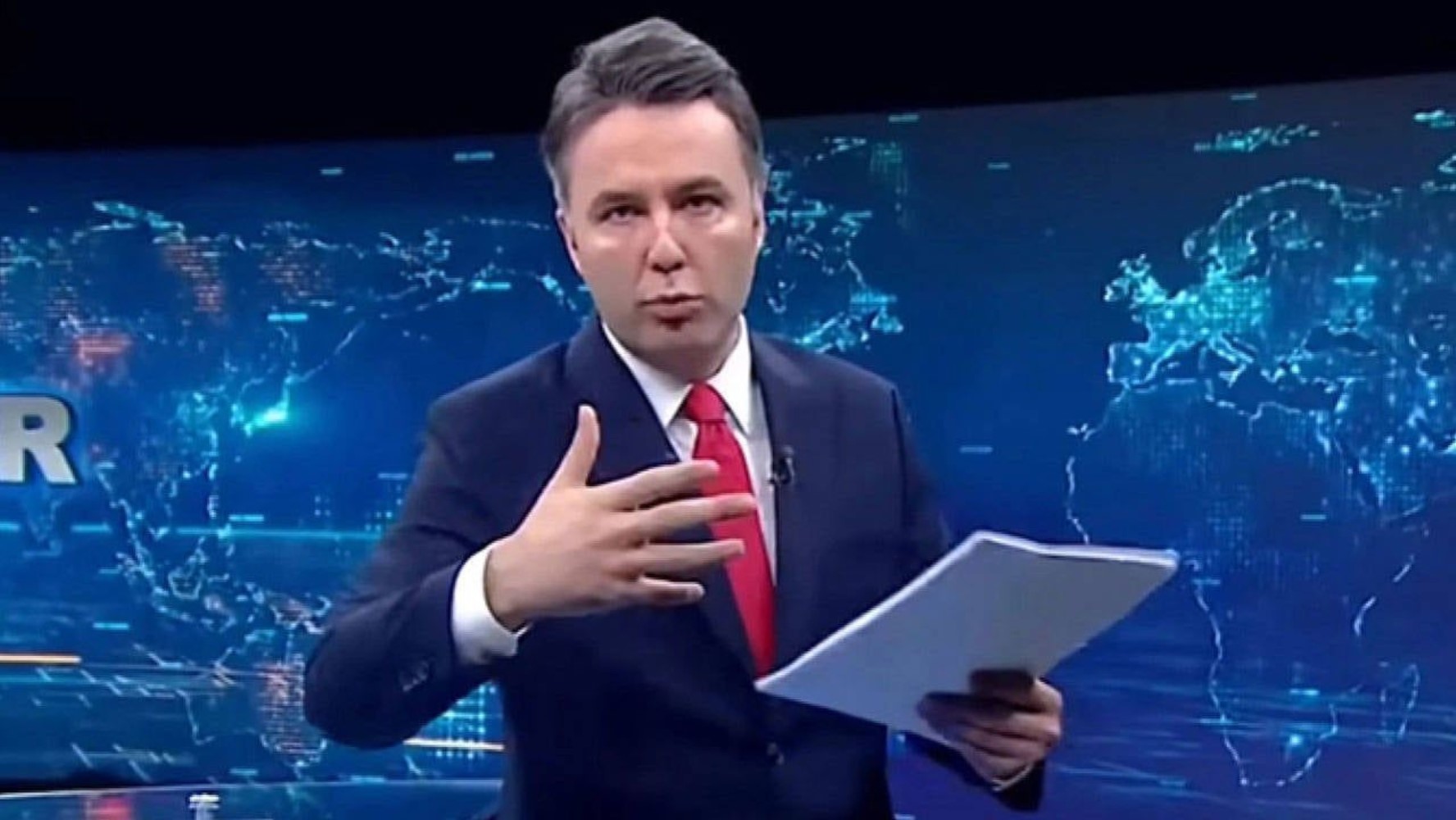 Mehmet Akif Ersoy soruşturmasında yeni gizli tanık konuştu! '50 tane takıldığı kız var...'