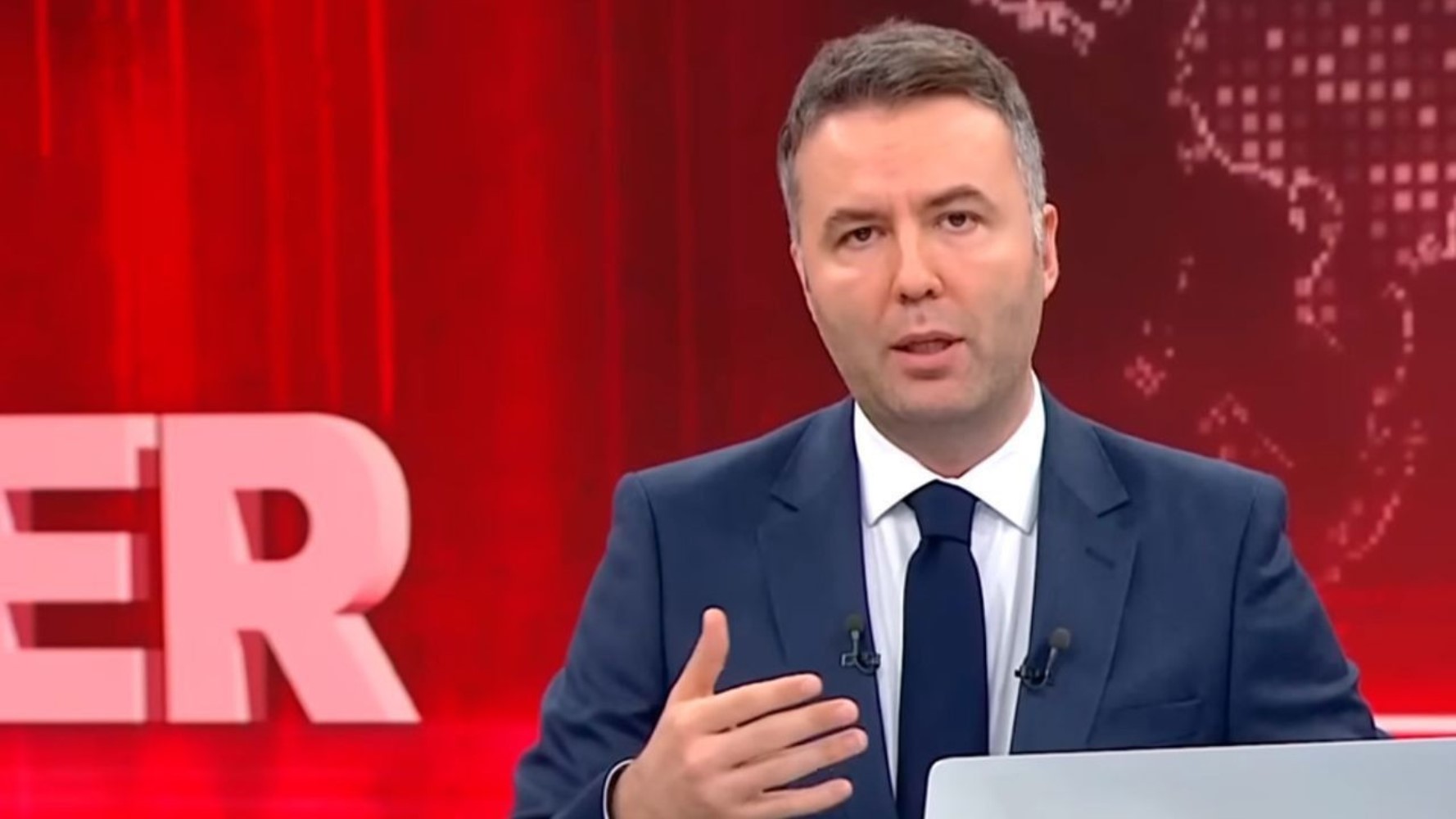 Mehmet Akif Ersoy soruşturmasında yeni gizli tanık konuştu! '50 tane takıldığı kız var...'