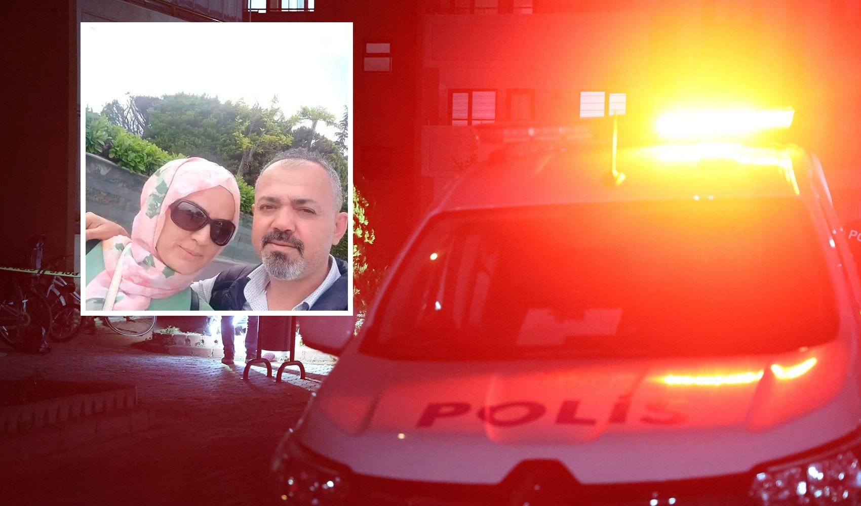 Boşanma aşamasındaki eşini 22 kez bıçaklayarak öldüren katilden skandal savunma