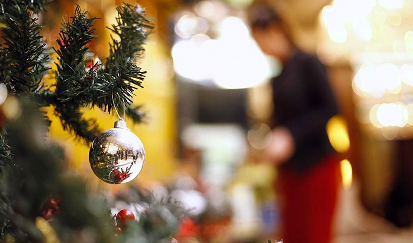 TBMM'ye 'Noel resmi tatil olsun' teklifi