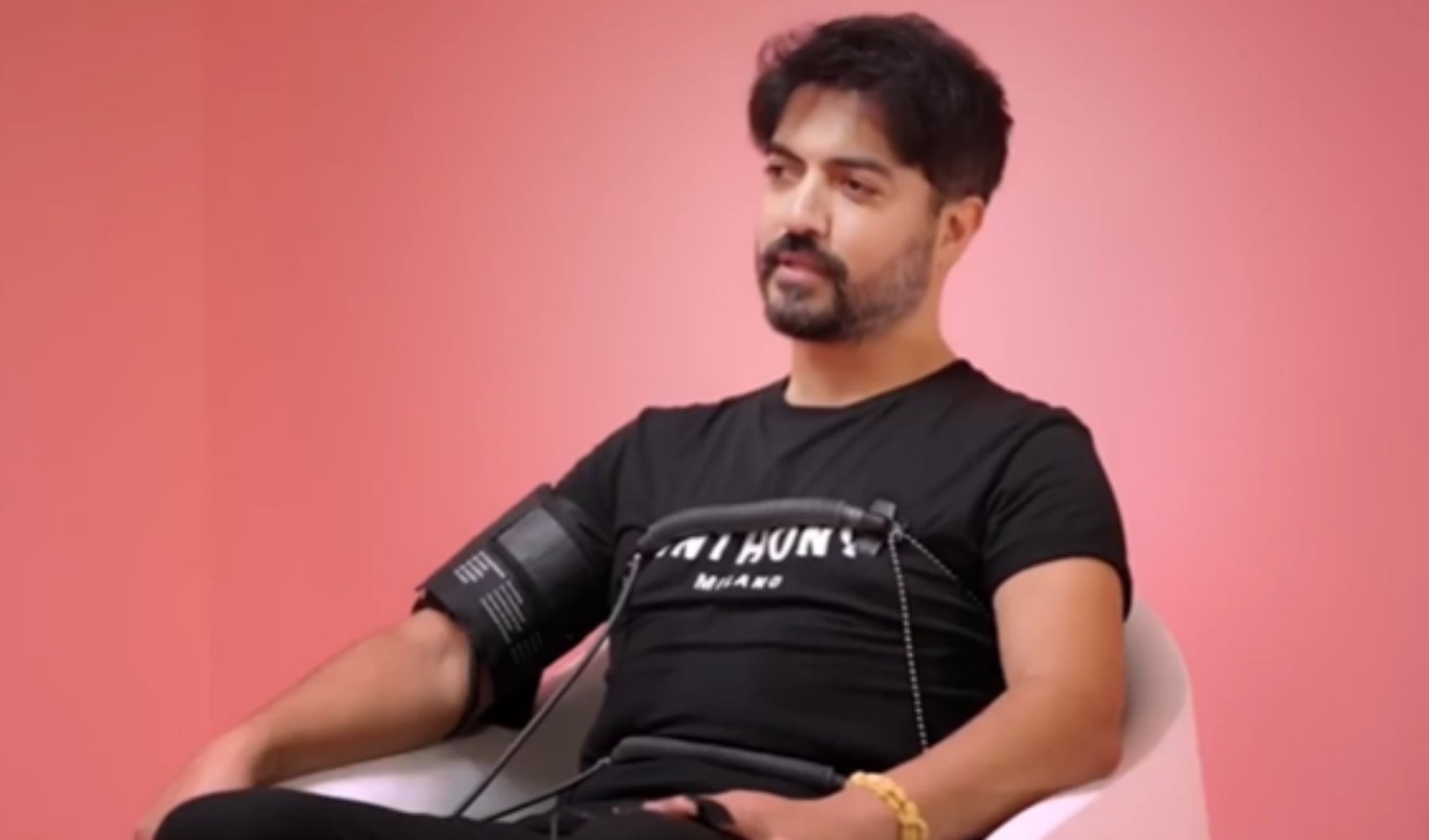 Yusuf Güney'den uyuşturucu soruşturması sonrası açıklama