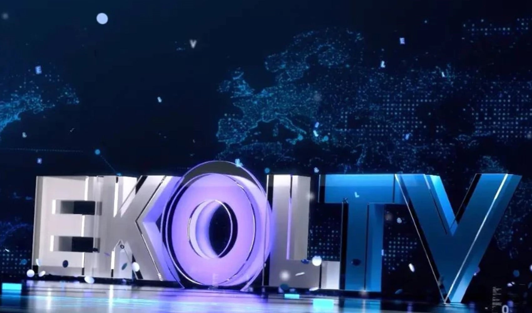 Ekol TV kapatıldı: Resmi açıklama geldi