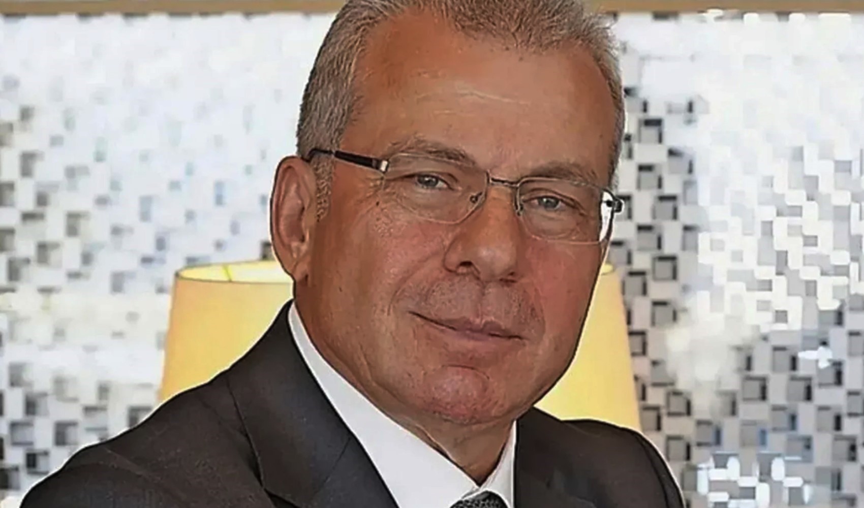 'İş insanı Hamdi Akın'ın ardından bir isim daha ifadeye çağrıldı' haberine erişim engeli